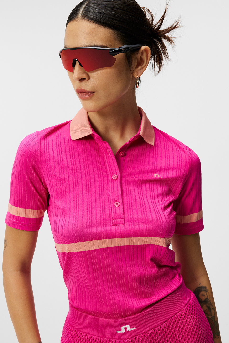 Modern Golf Clothing for Women - J.Lindeberg – Page 2