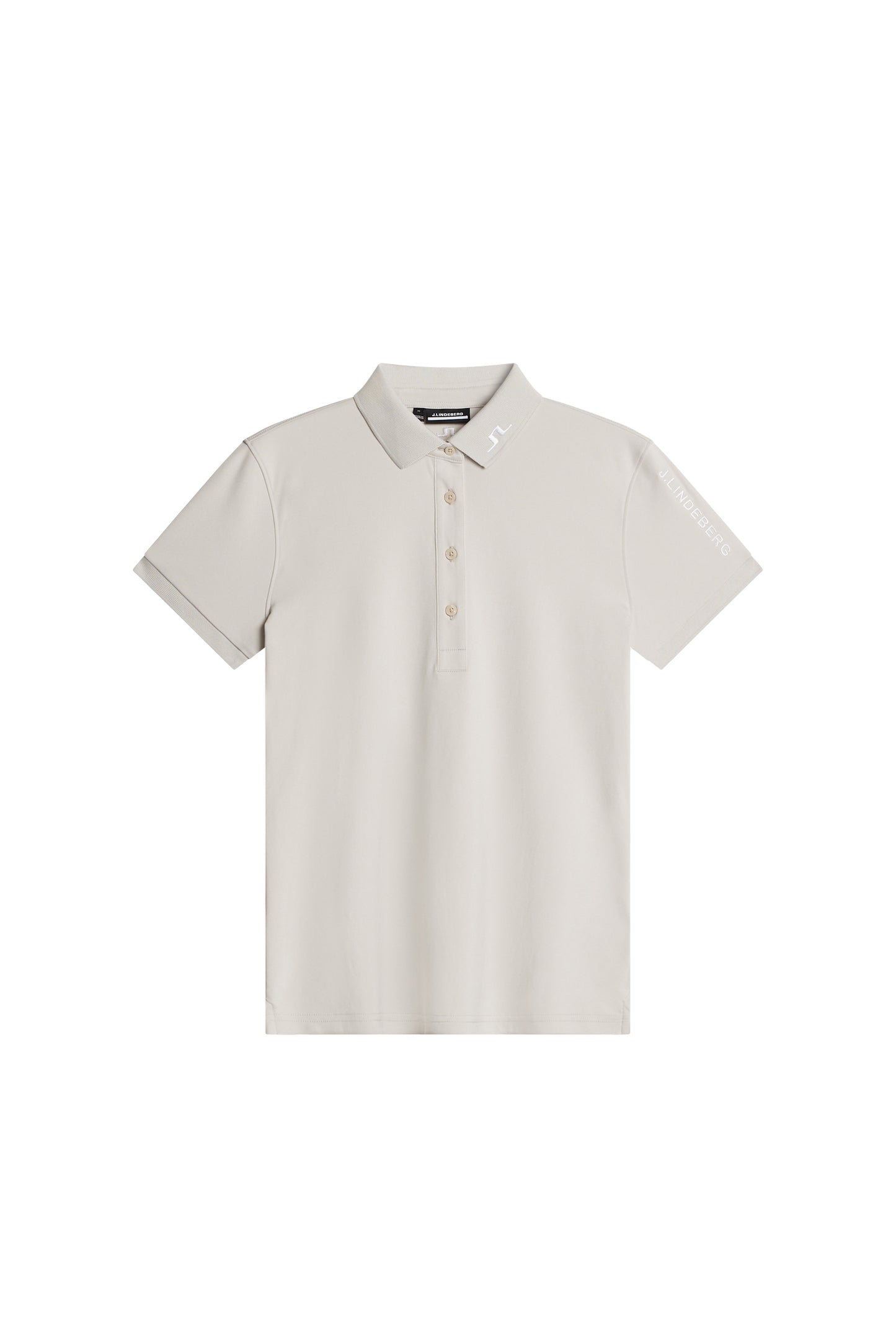 Tour Tech Polo / Moonbeam