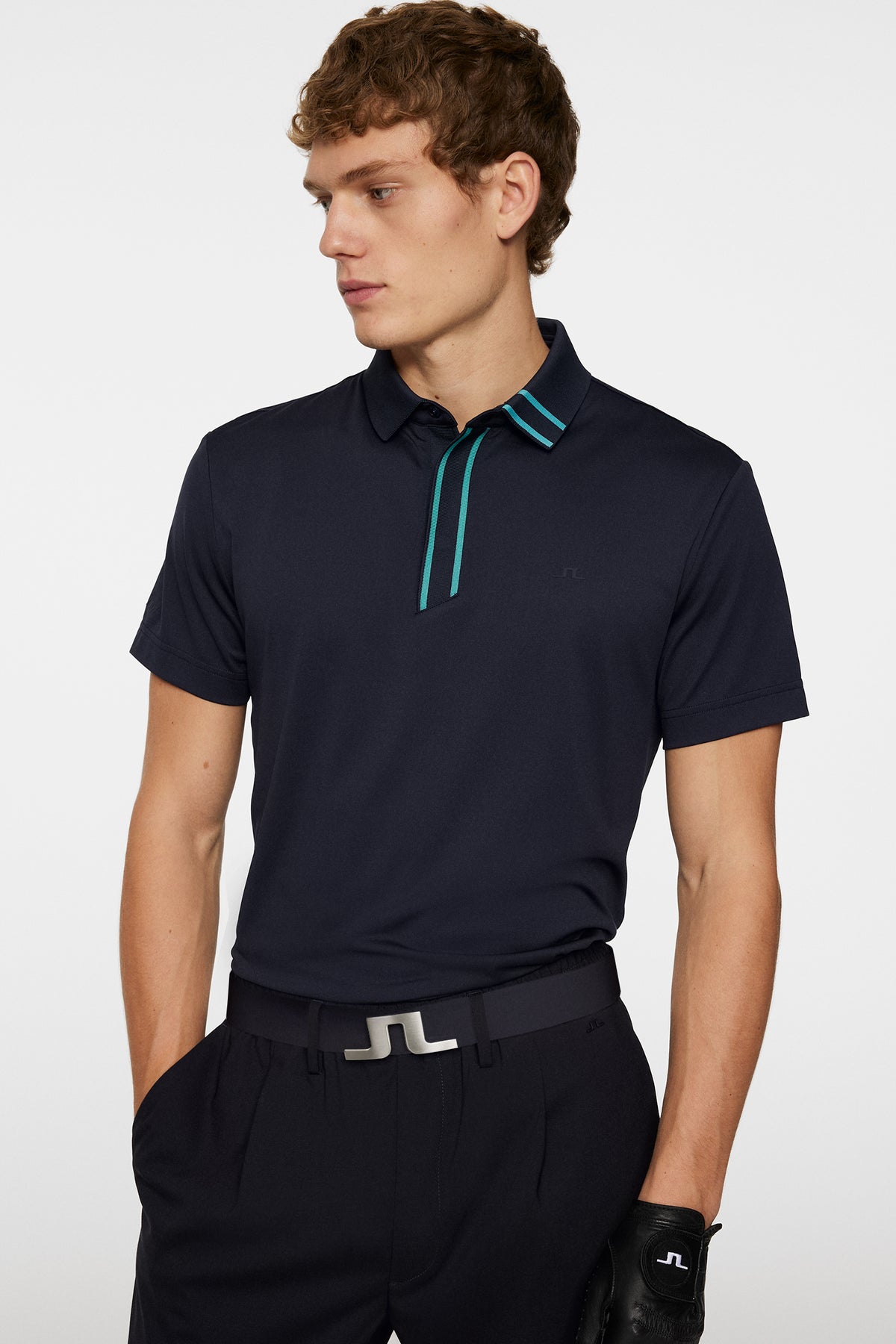 Viktor Polo / JL Navy