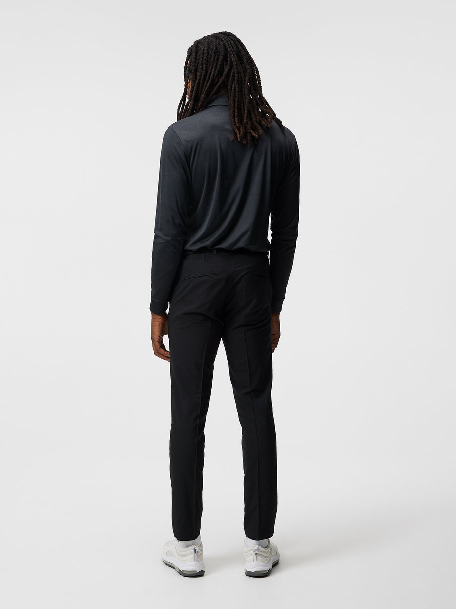 Elof Pant / Black