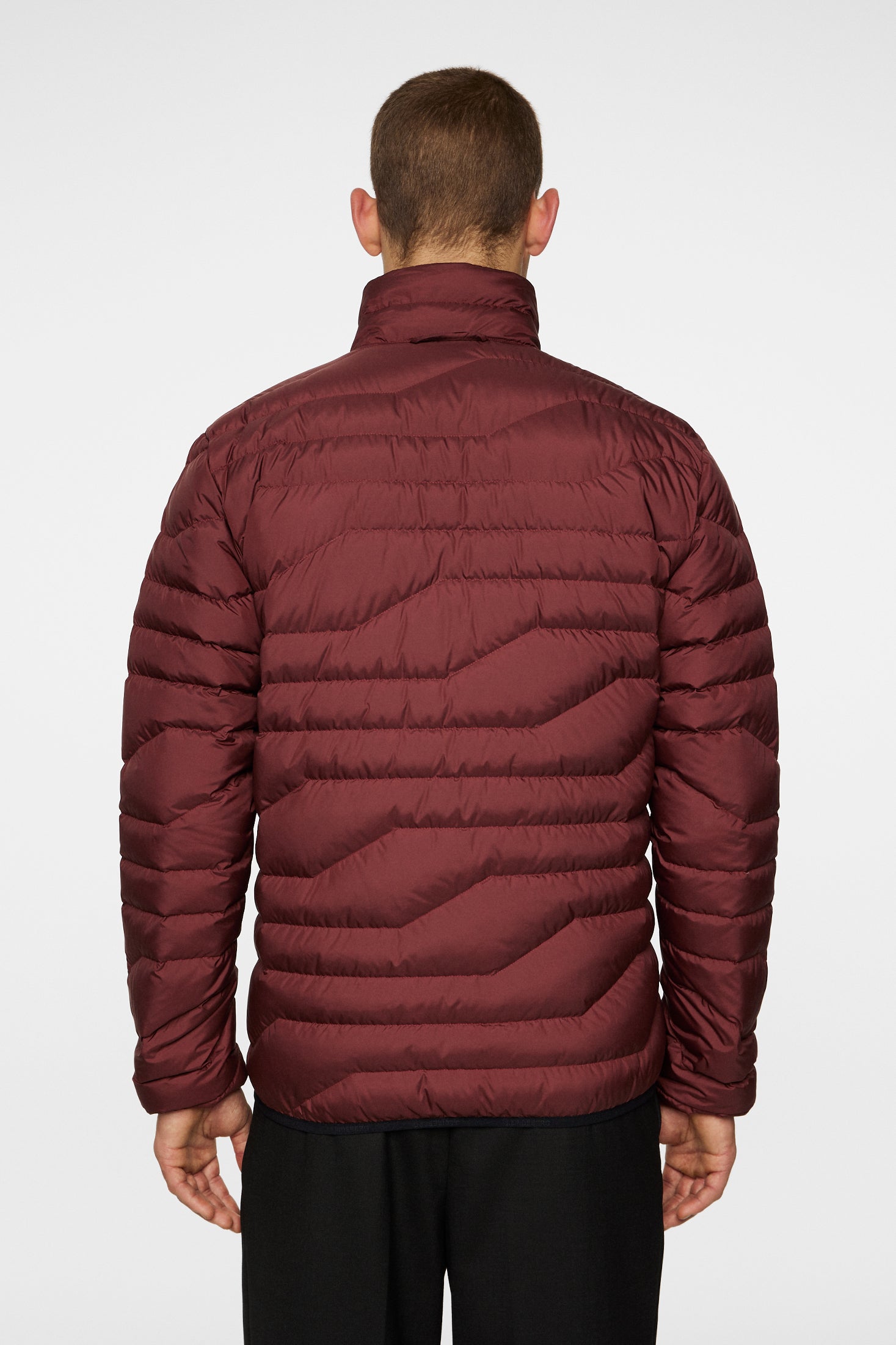 Lindeberg crillon down jacket clearance