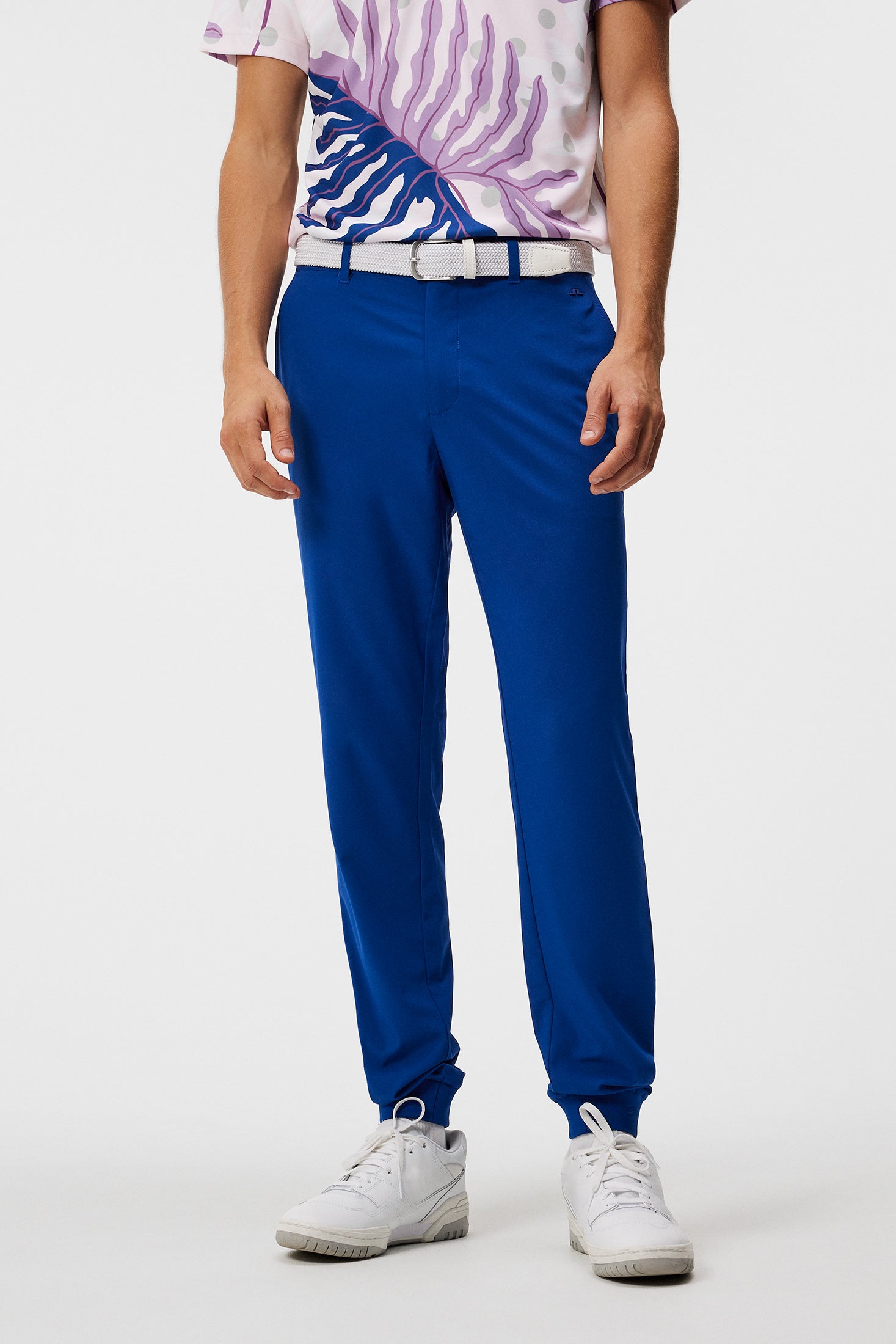 Men's golf bottoms – J.Lindeberg