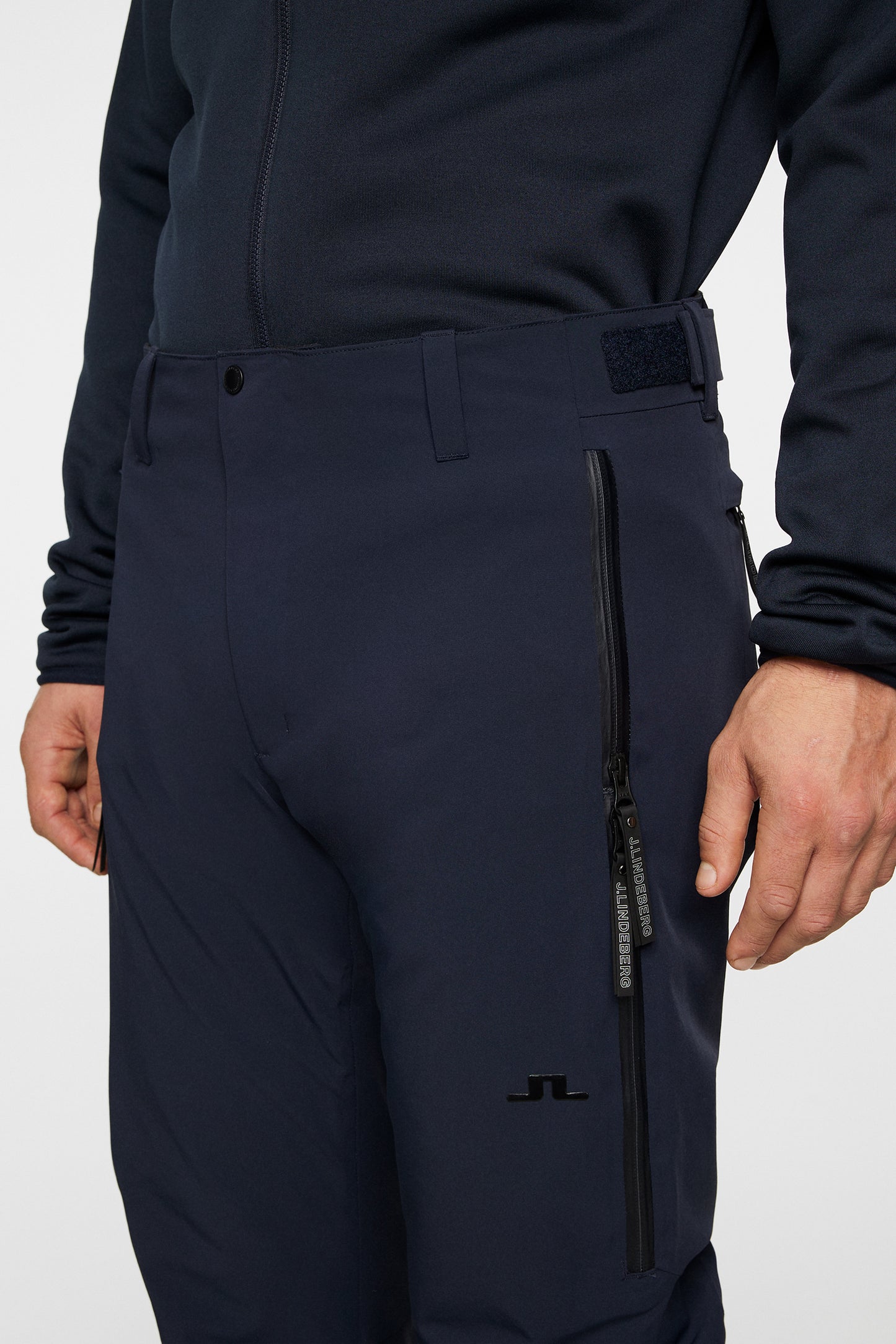 Omnia Pants / JL Navy