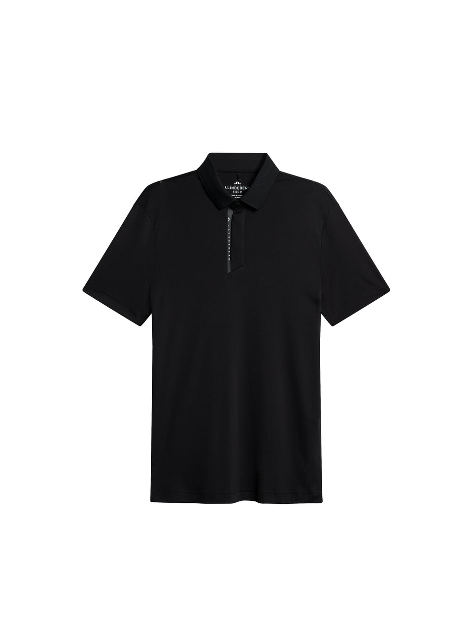 Charlie Polo / Black