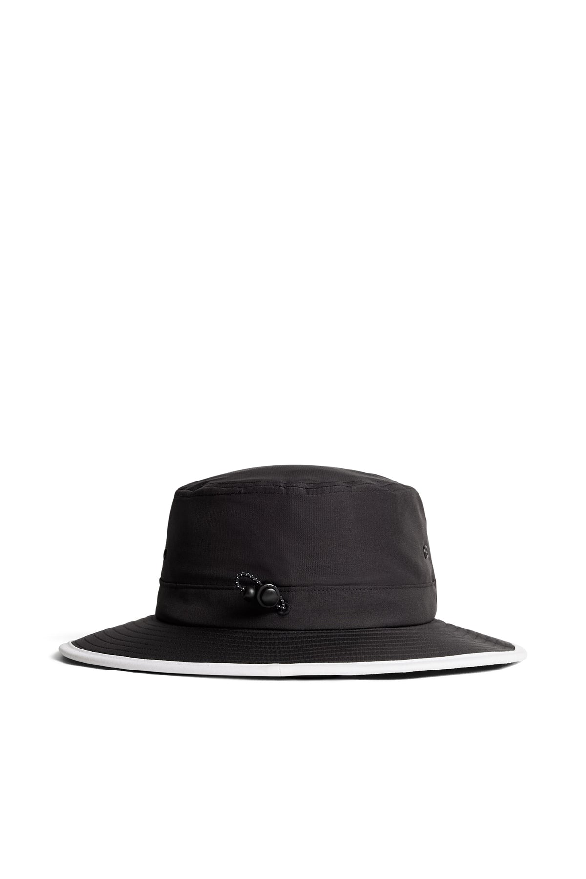 Danny Bucket Hat / Black