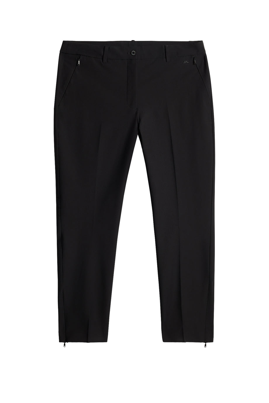 Pia Pant / Black