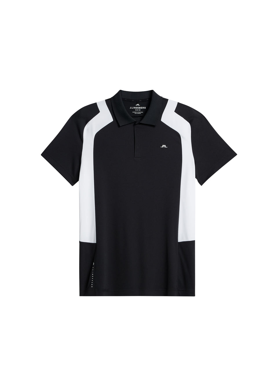 Legacy Polo / Black