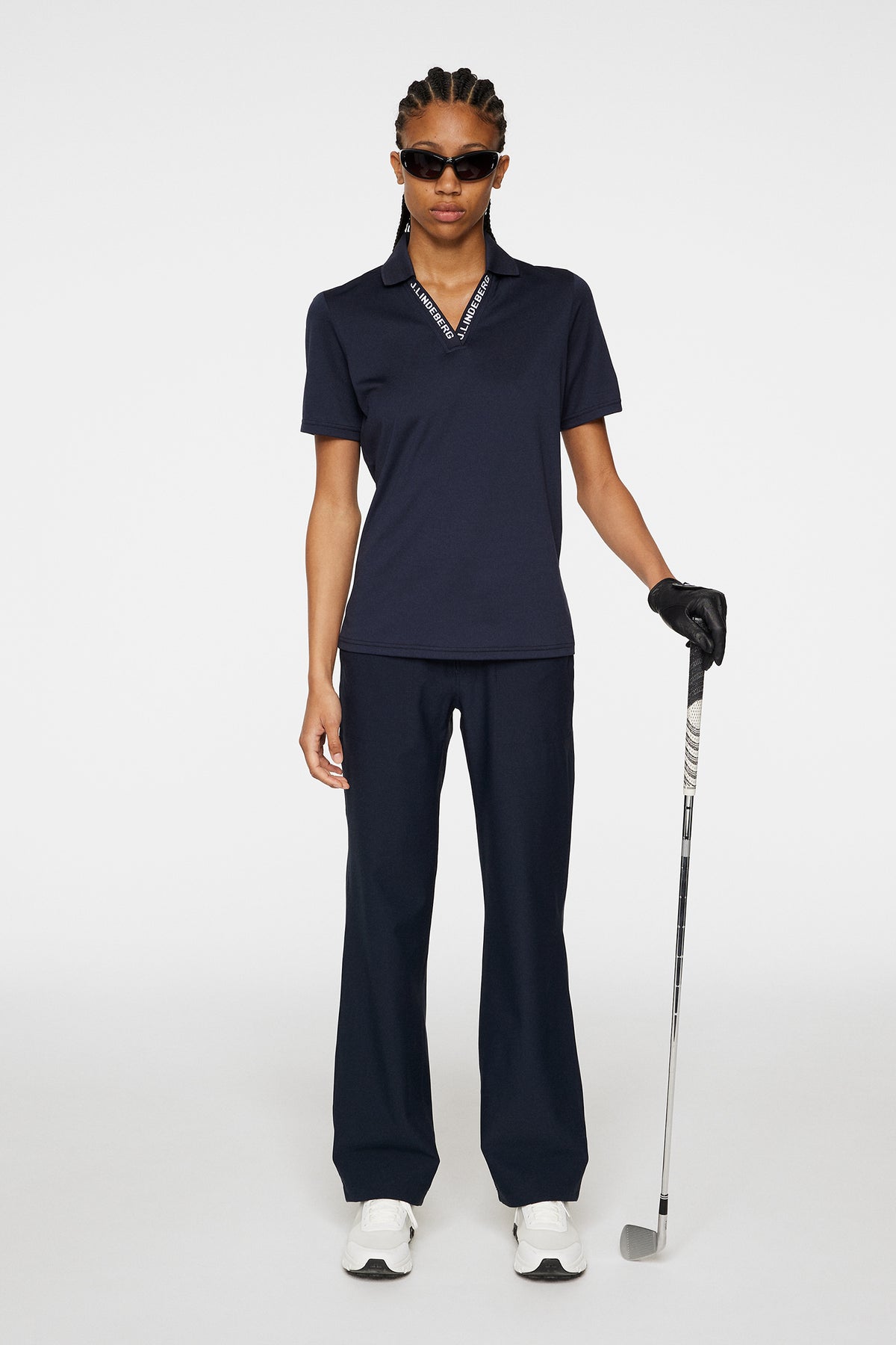 Lorde  Polo / JL Navy