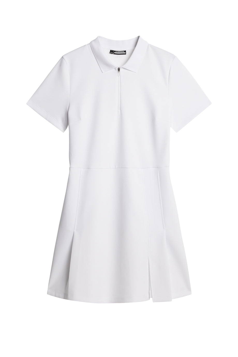 Kanai dress / White