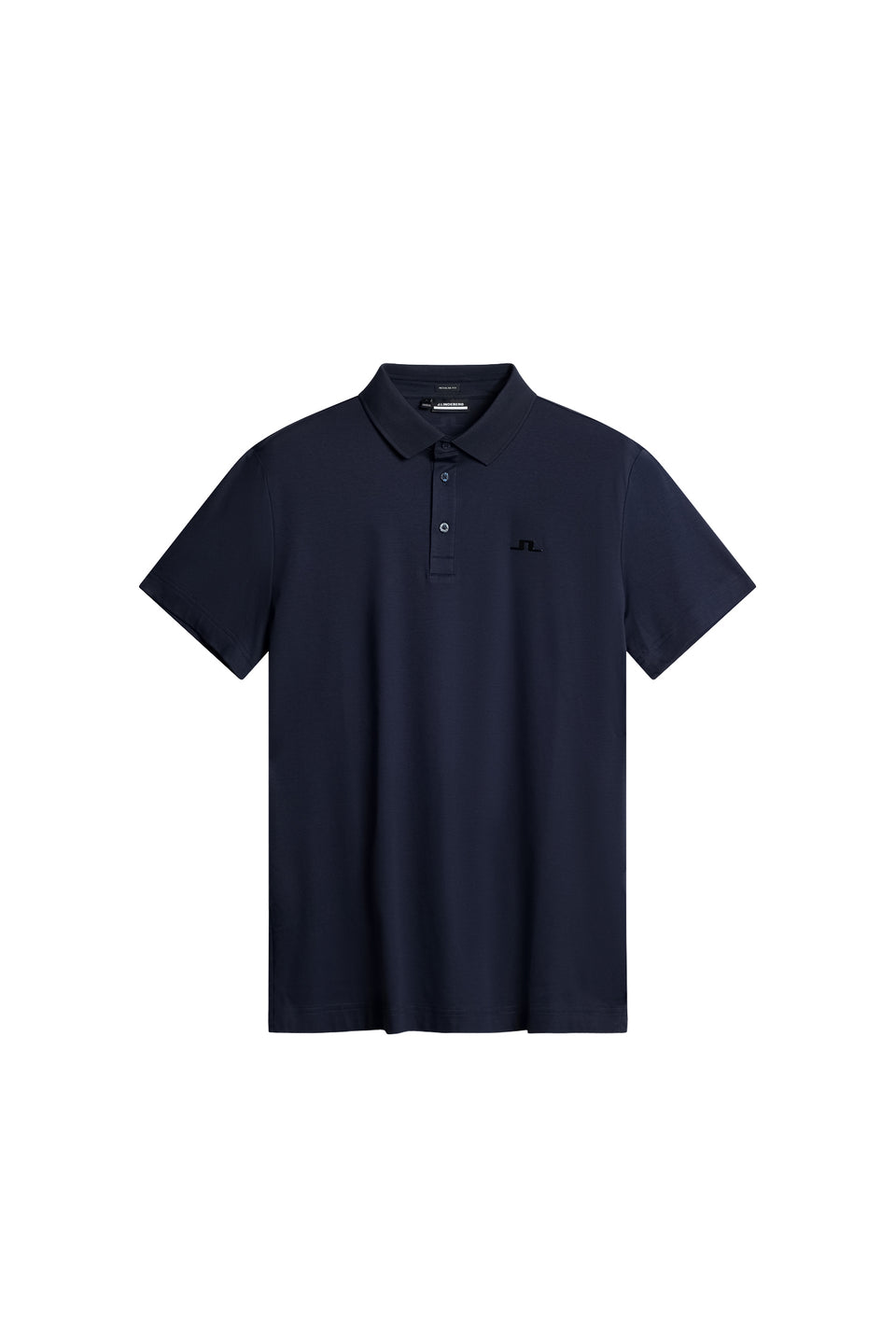 Silos Reg Fit Polo / JL Navy