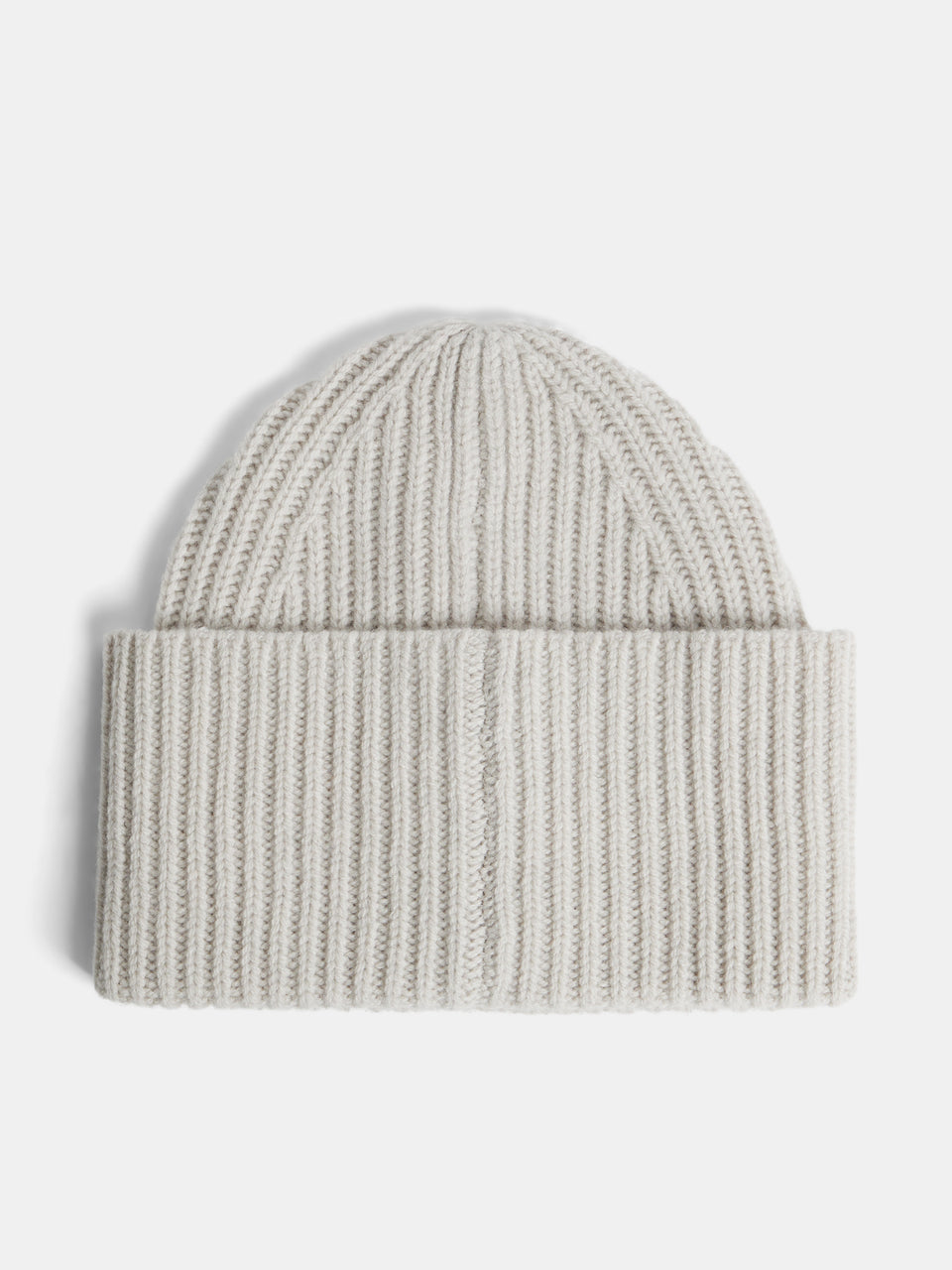 Enso Big Beanie / Moonbeam