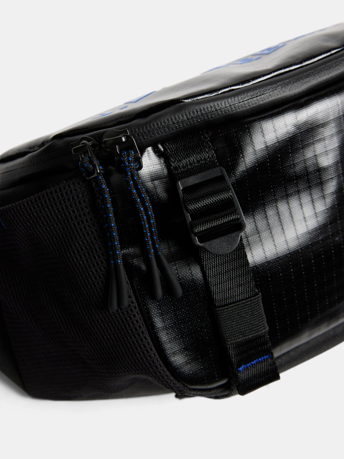 Dani Waist Bag / Black