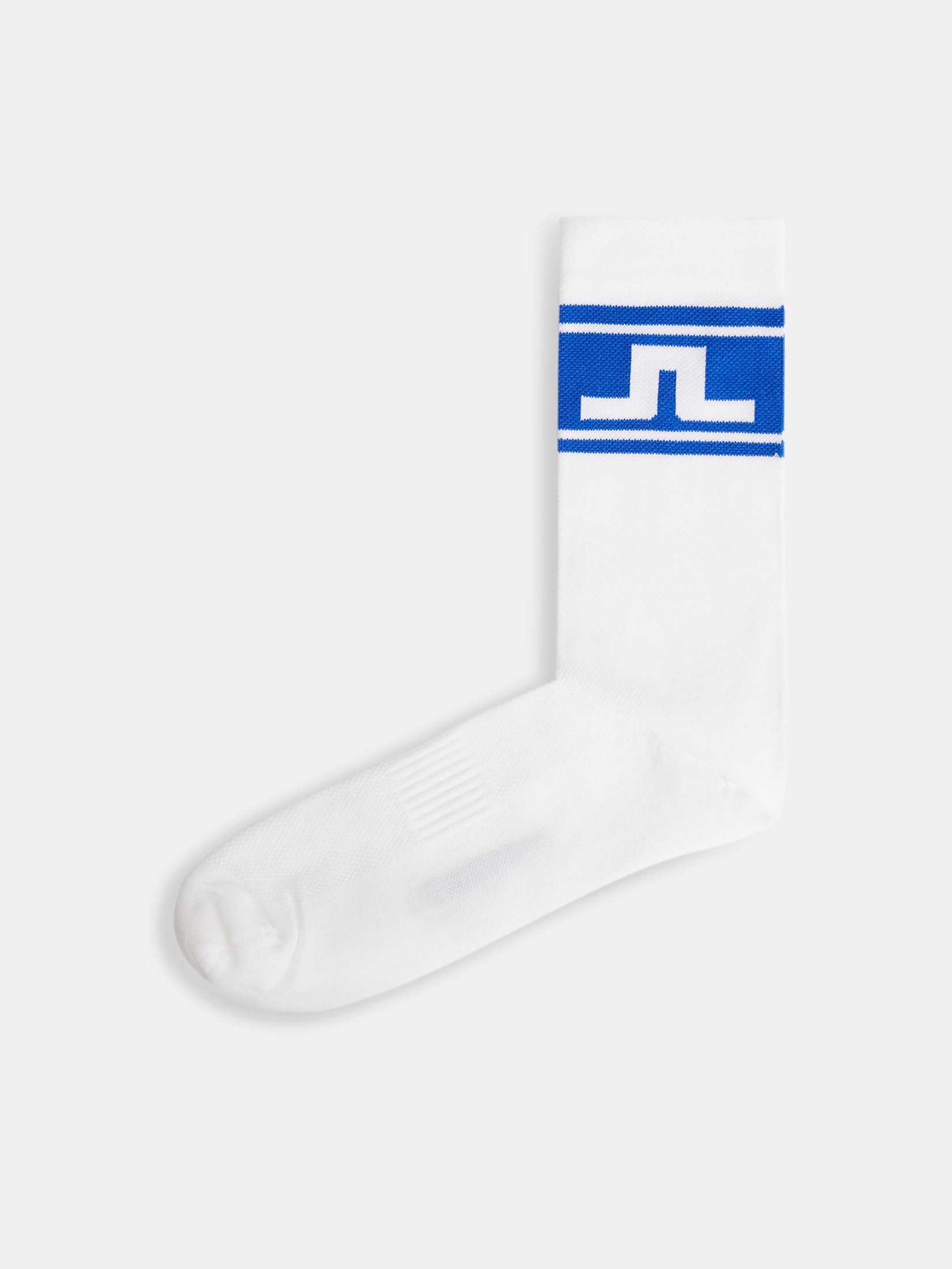 Percy Sock / Club Blue – J.Lindeberg