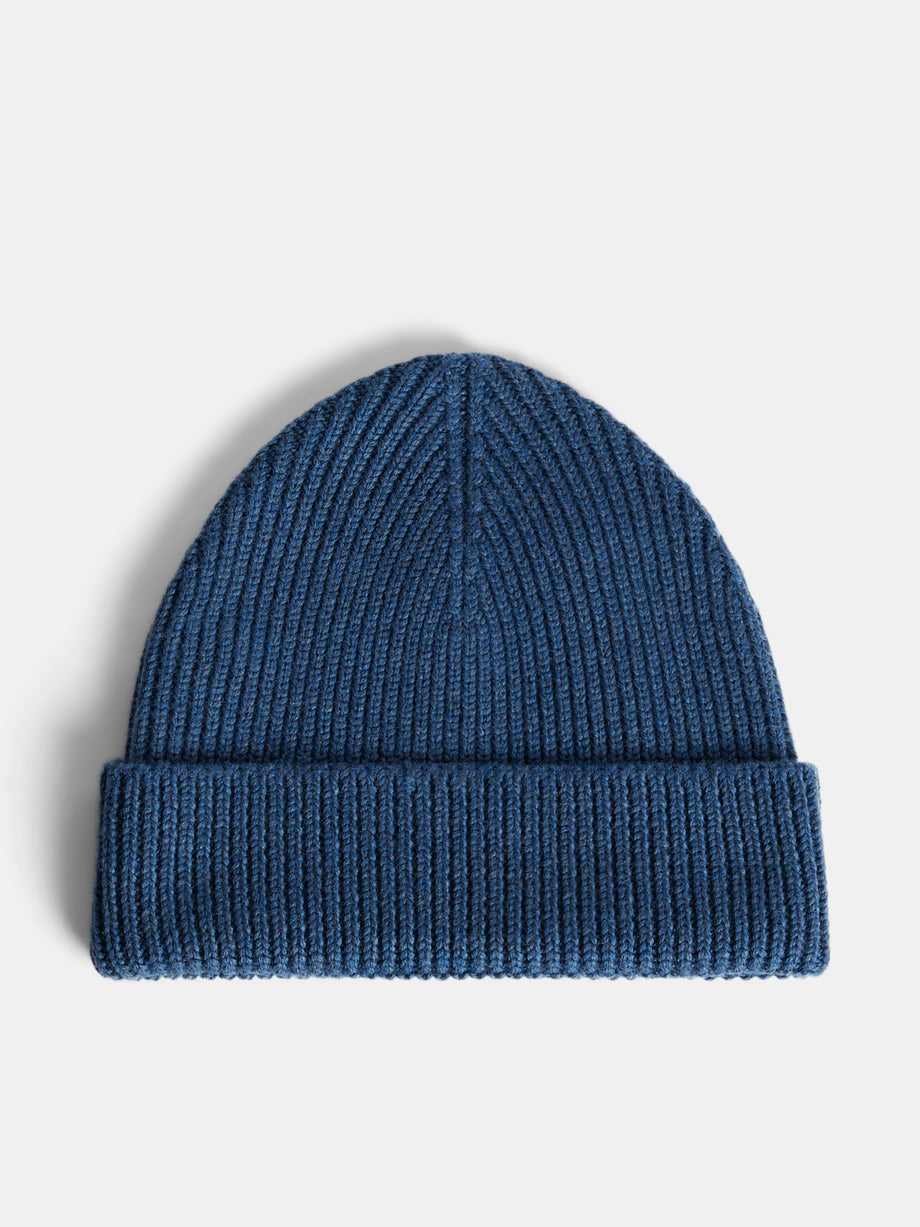 Juan Merino Beanie / Key Largo