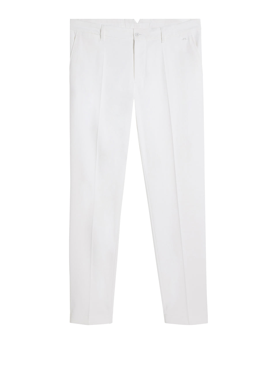 Ellott Pant / White