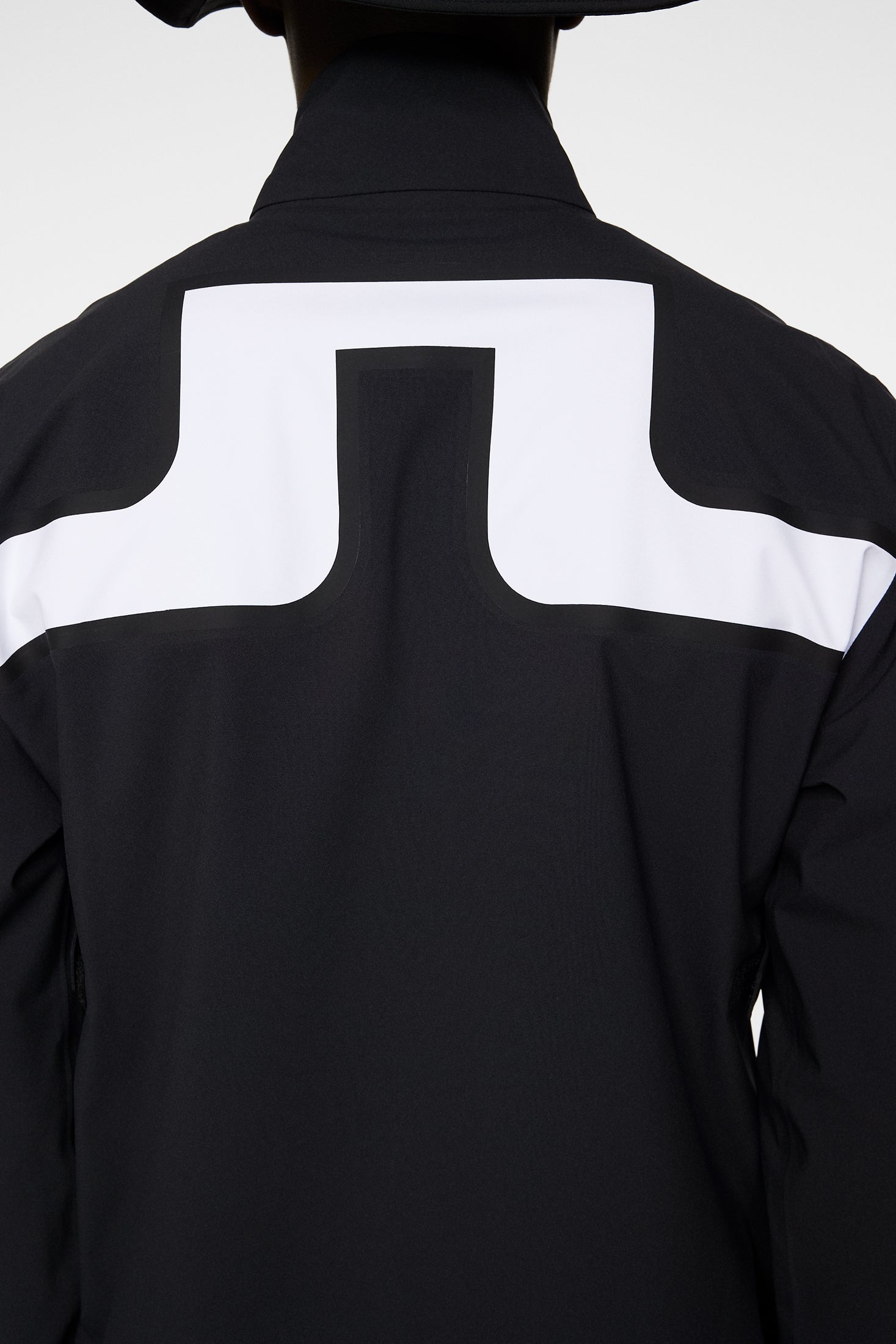J lindeberg waterproof jacket shop