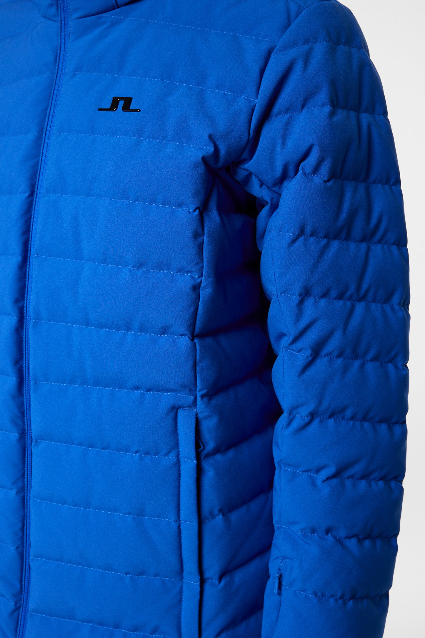 W Thermic Down Jacket / Club Blue