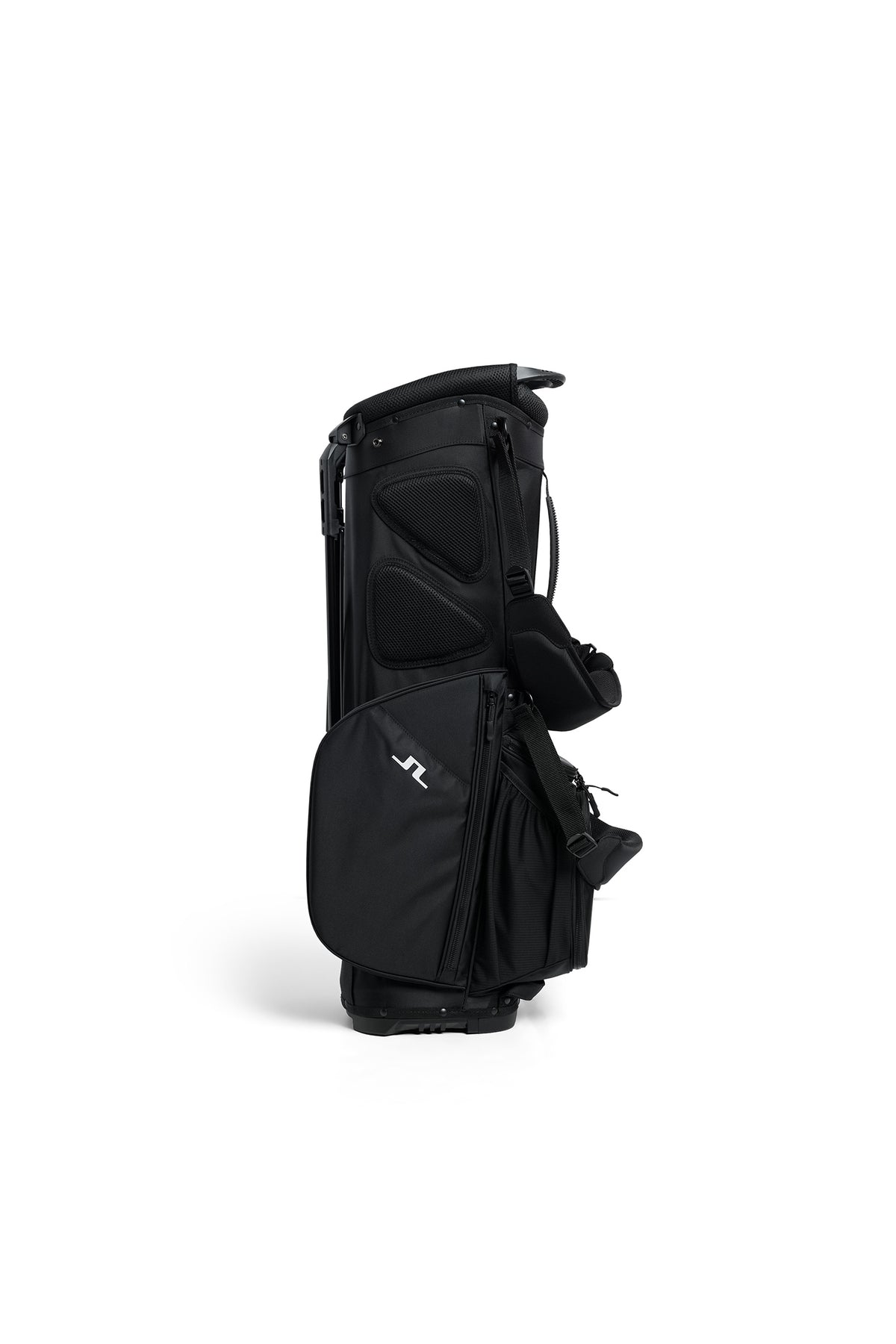 JL Flare Golf Bag / Black