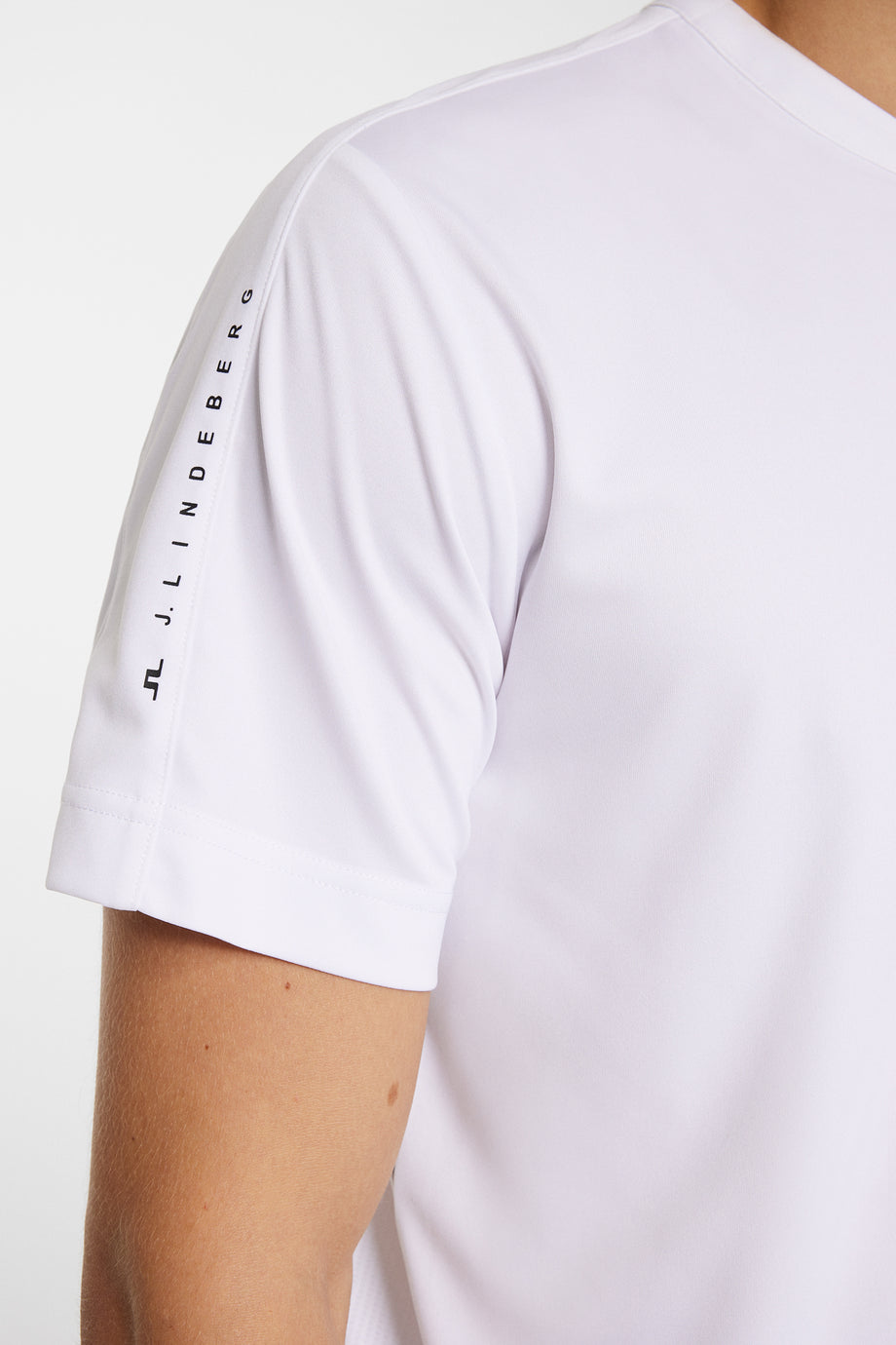 Antonio T-shirt / White