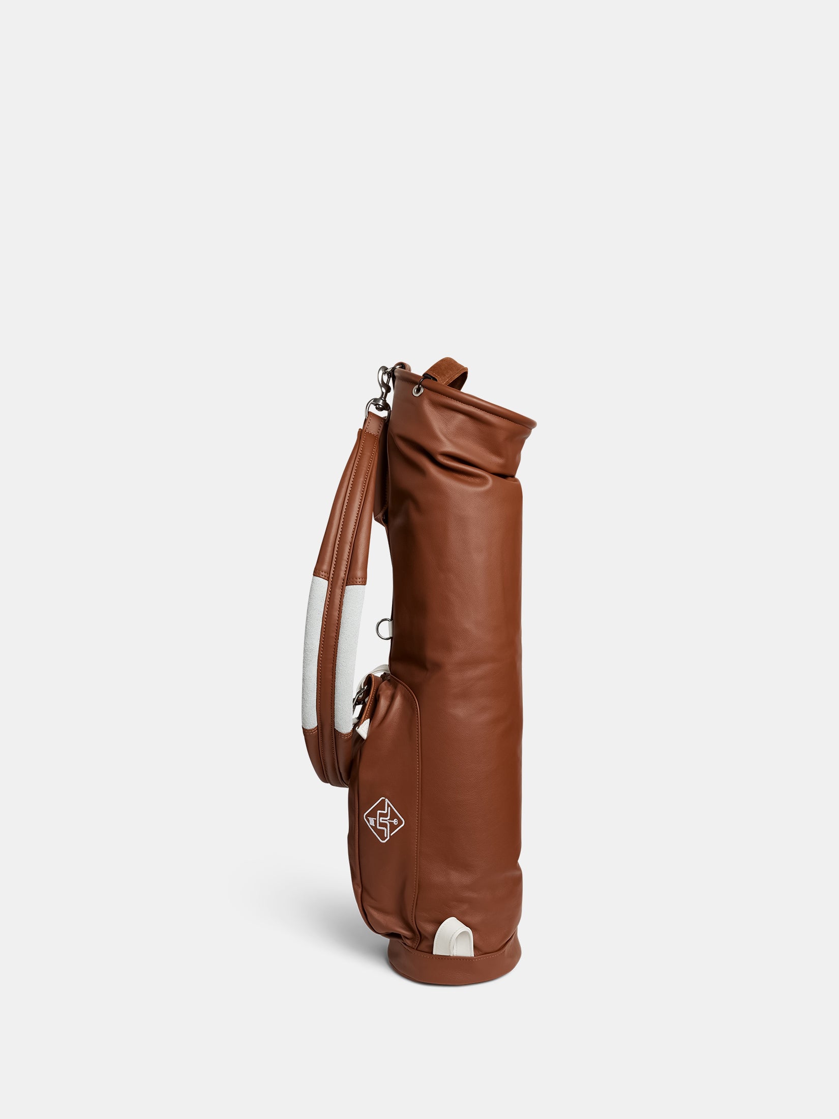 eGolf Megastore - The #JLindeberg X #Vessel bags collaboration has