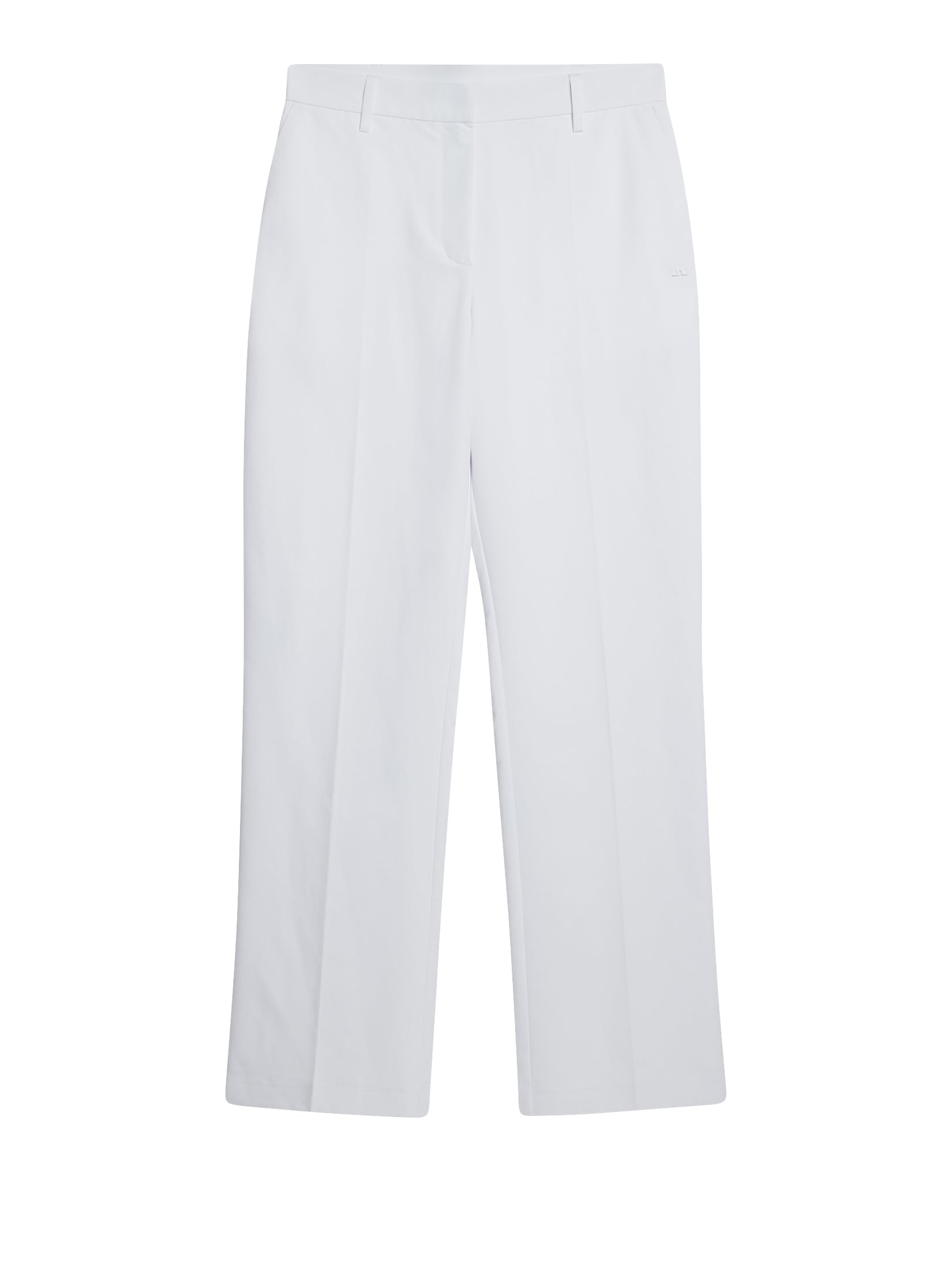 Jolie Pant / White