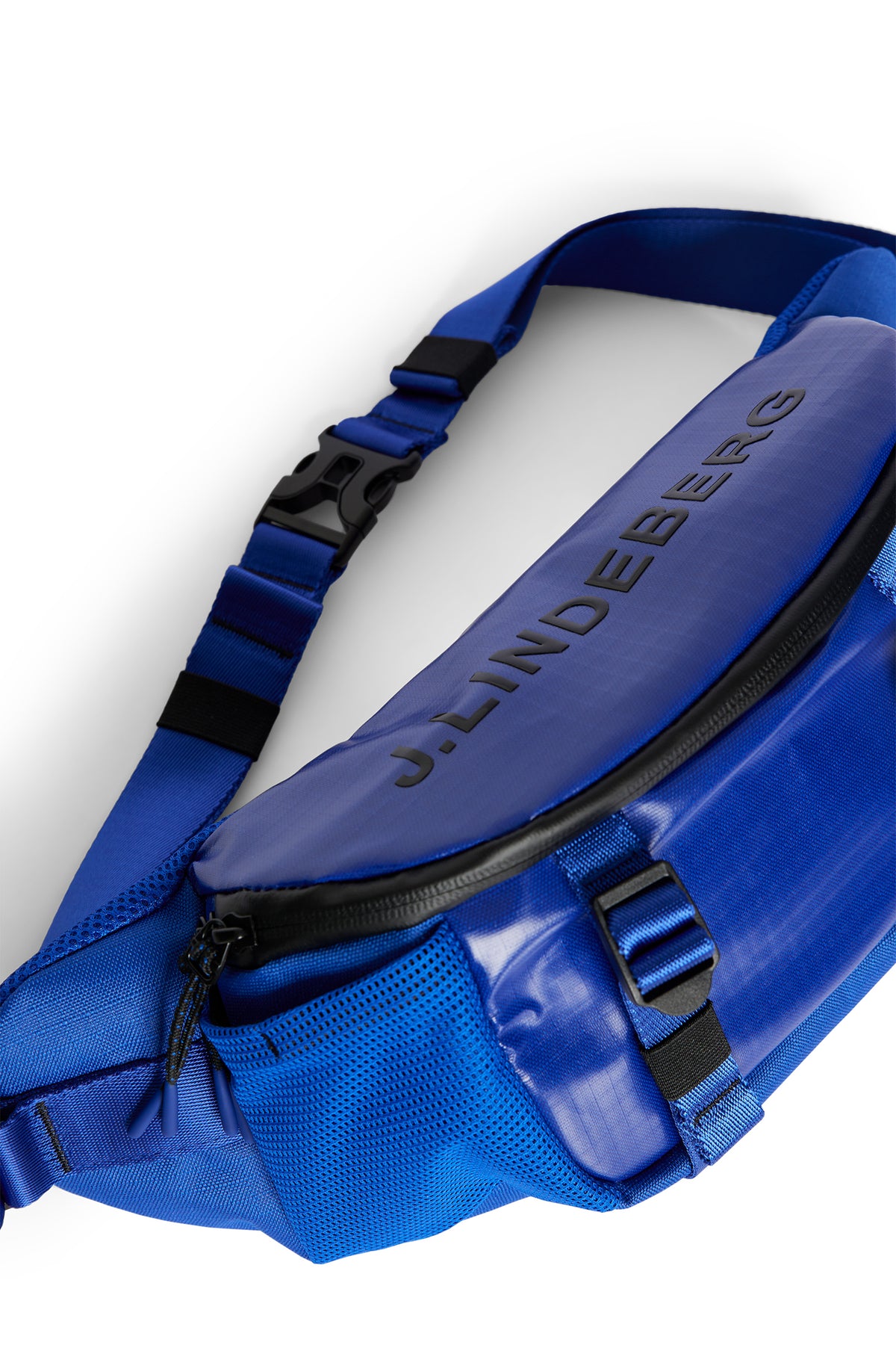 Dani Waist Bag / Club Blue