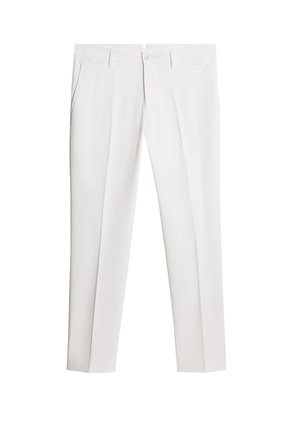 Ellott Pant / White