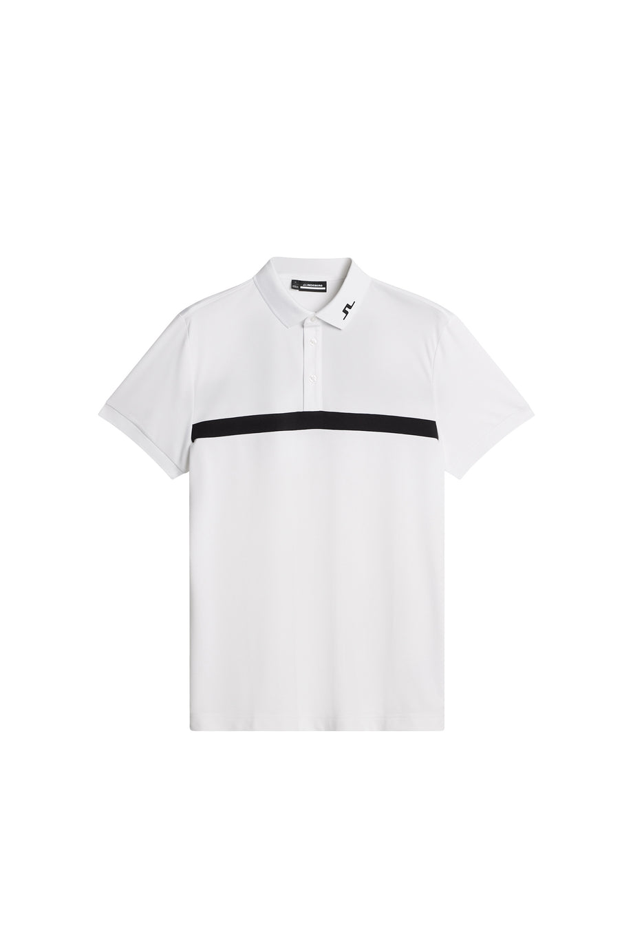 Jeff Polo / White