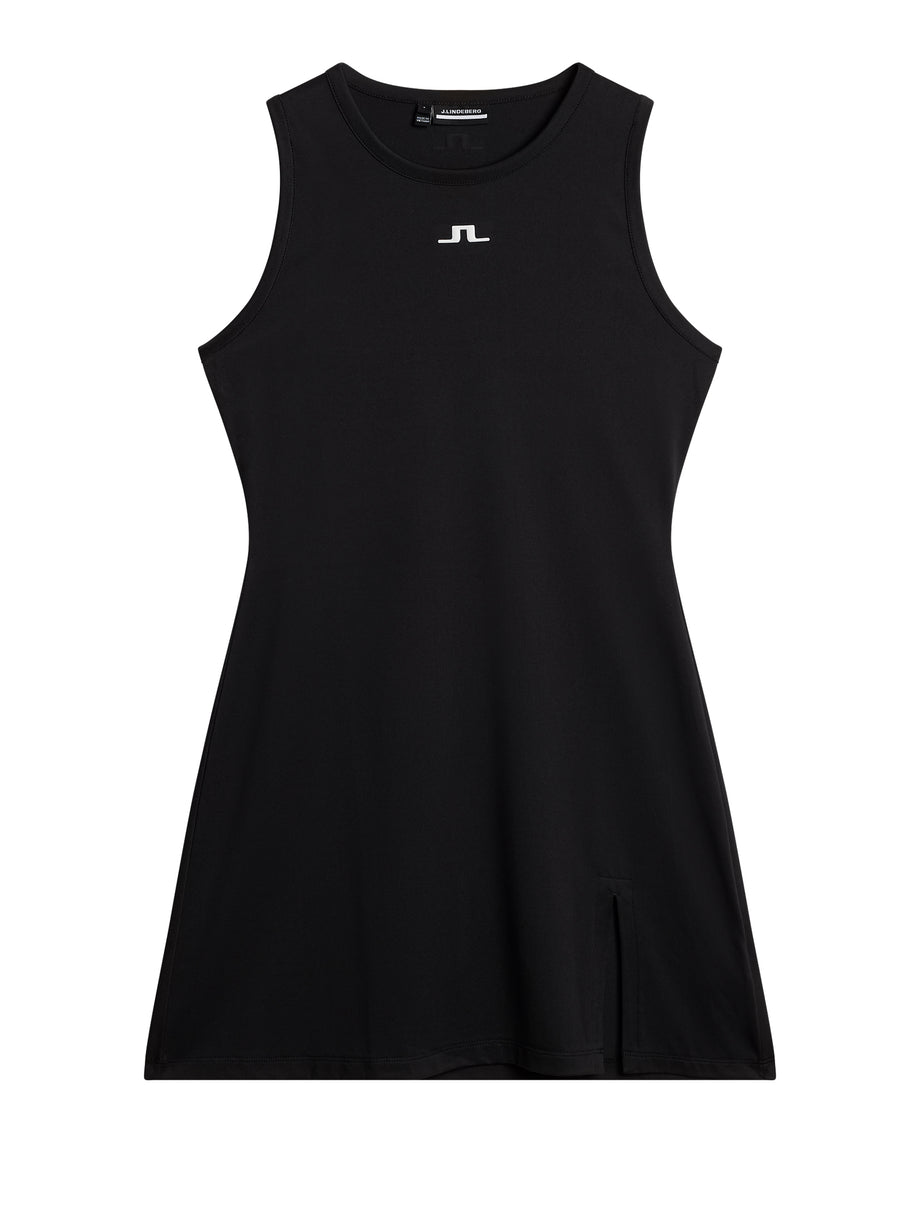 Katalin Dress / Black