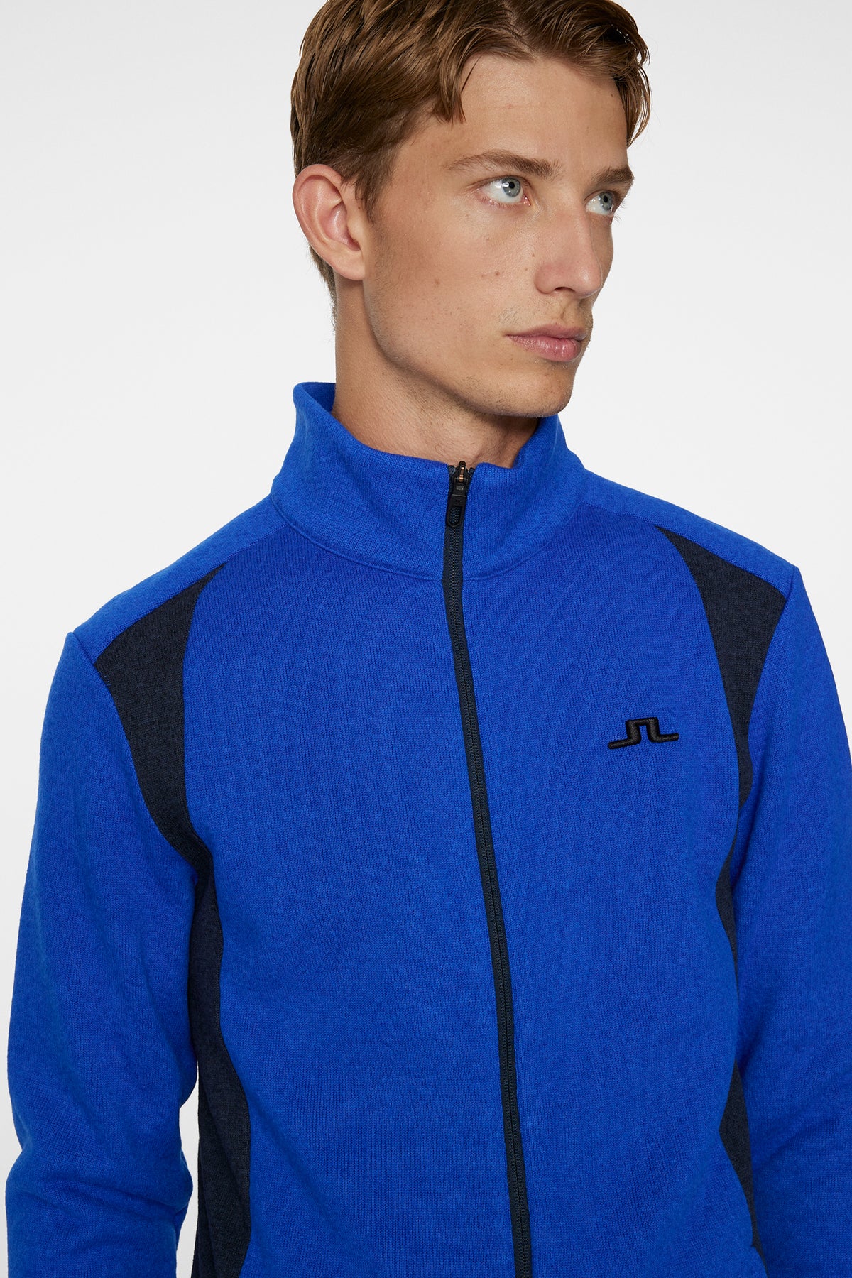 Steve Mid Layer / Club Blue