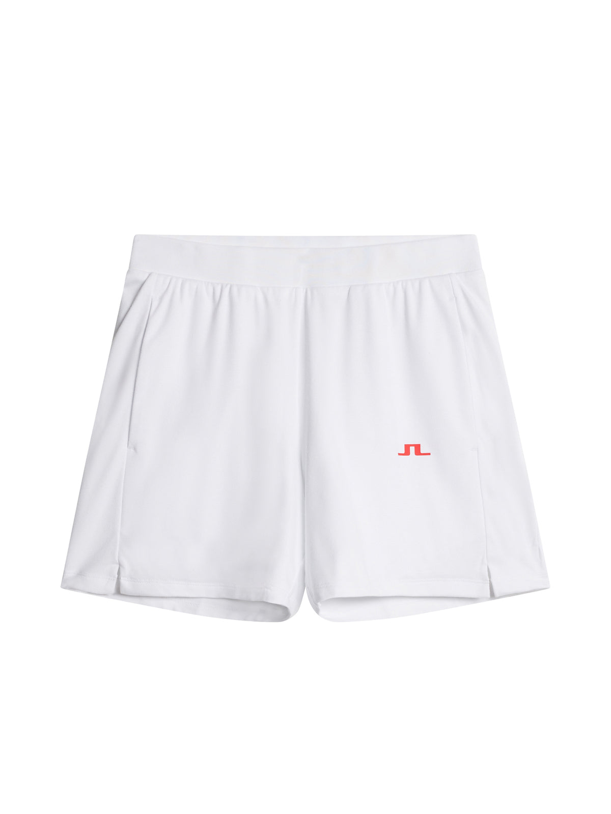 Vice Shorts / White