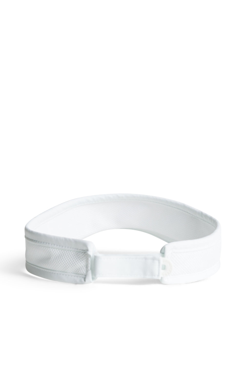 Attain visor / White