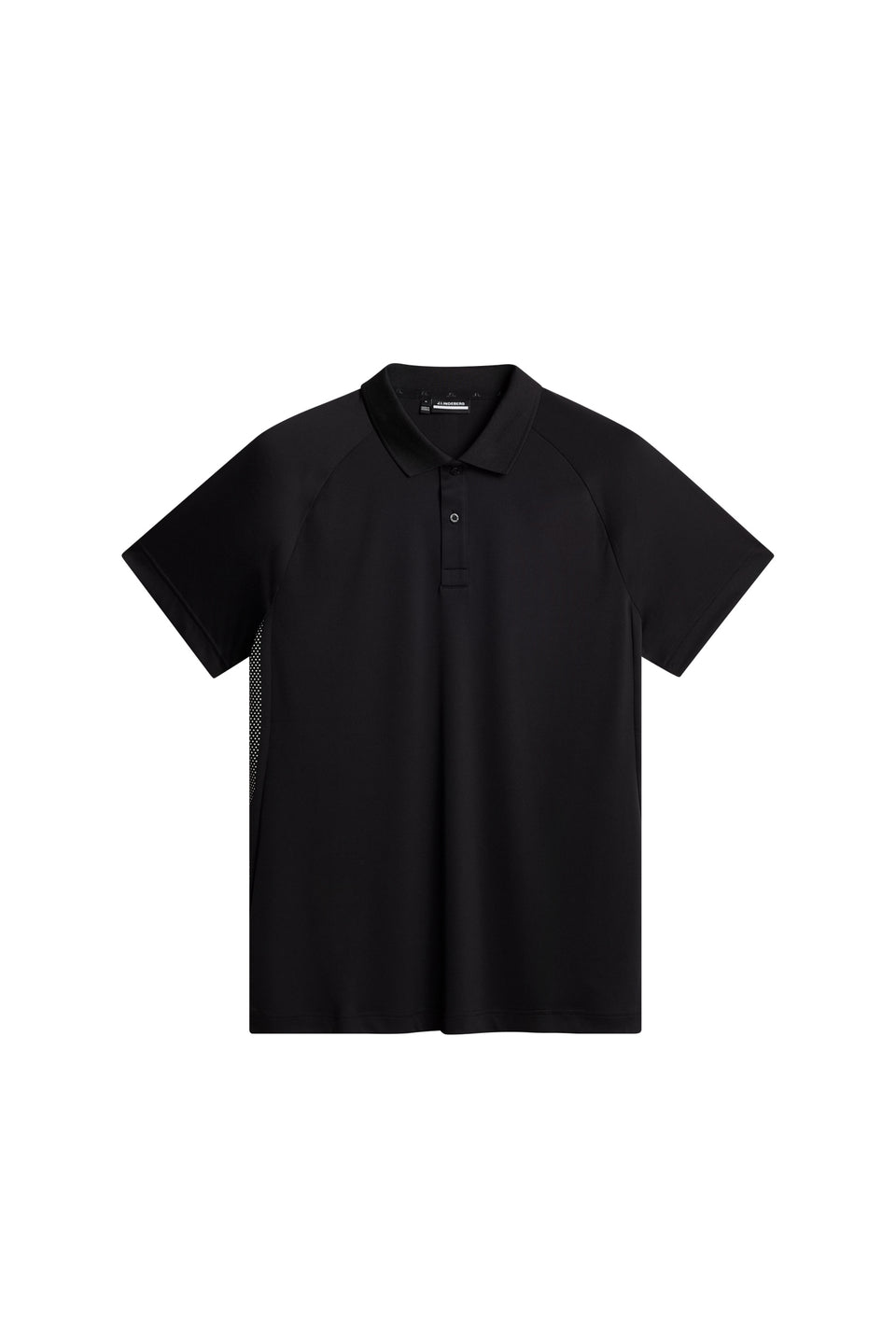 Sola Polo / Black