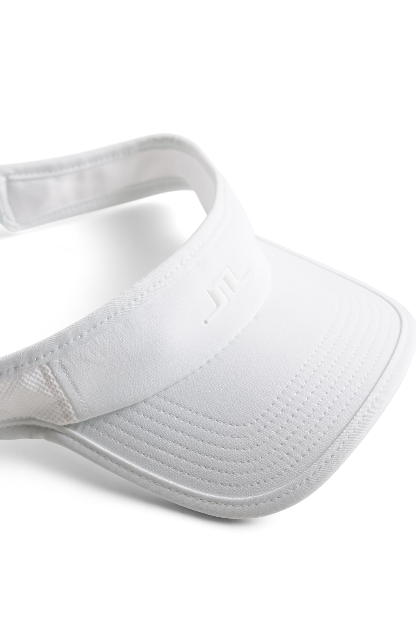 Gain Visor / White