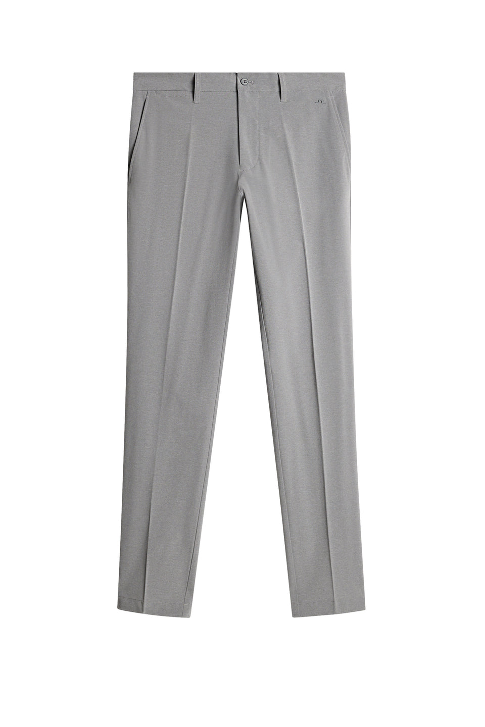 Ellott Pant / Medium Grey Melange