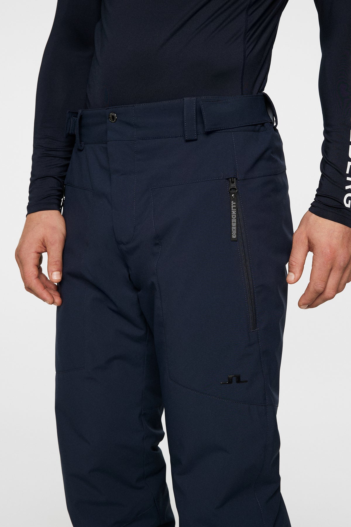 Clarke Pant / JL Navy