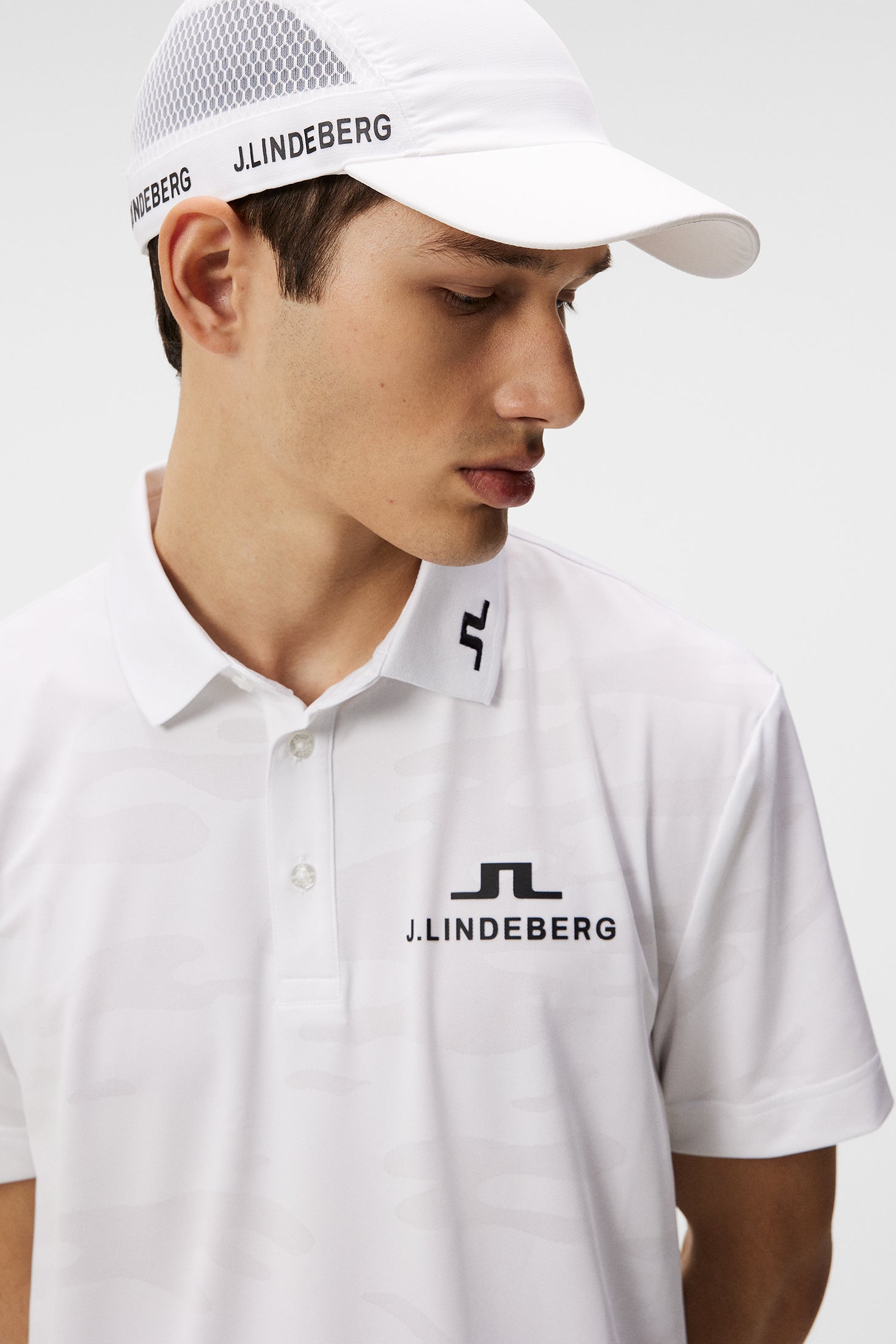 Tour Collection - The Players – J.Lindeberg