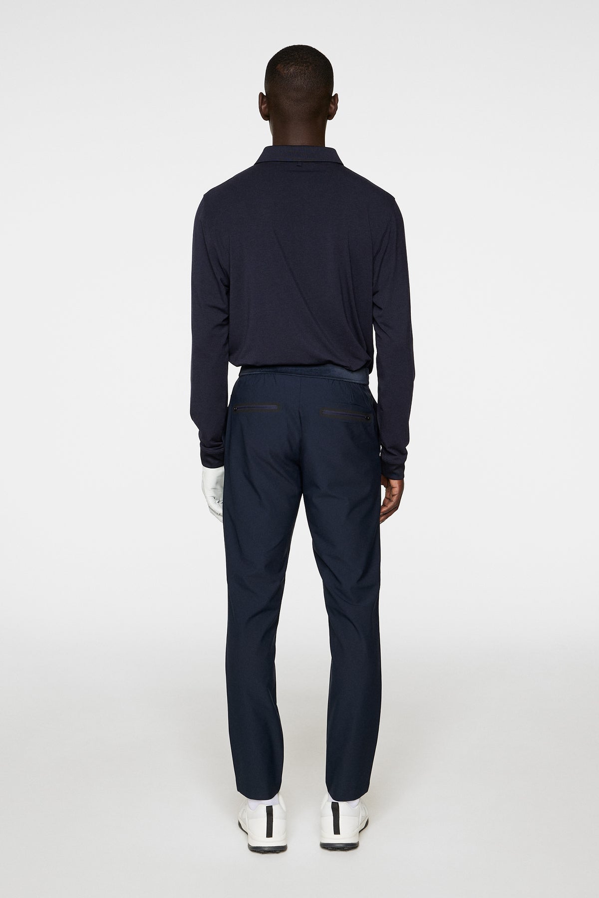 The Reveal Tech Pant / JL Navy