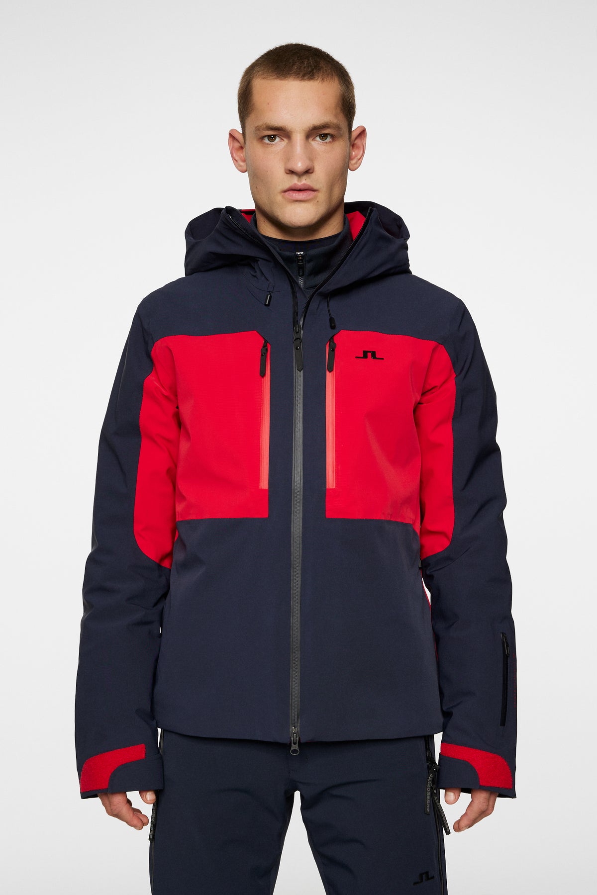 Omnia Pro Jacket / JL Navy