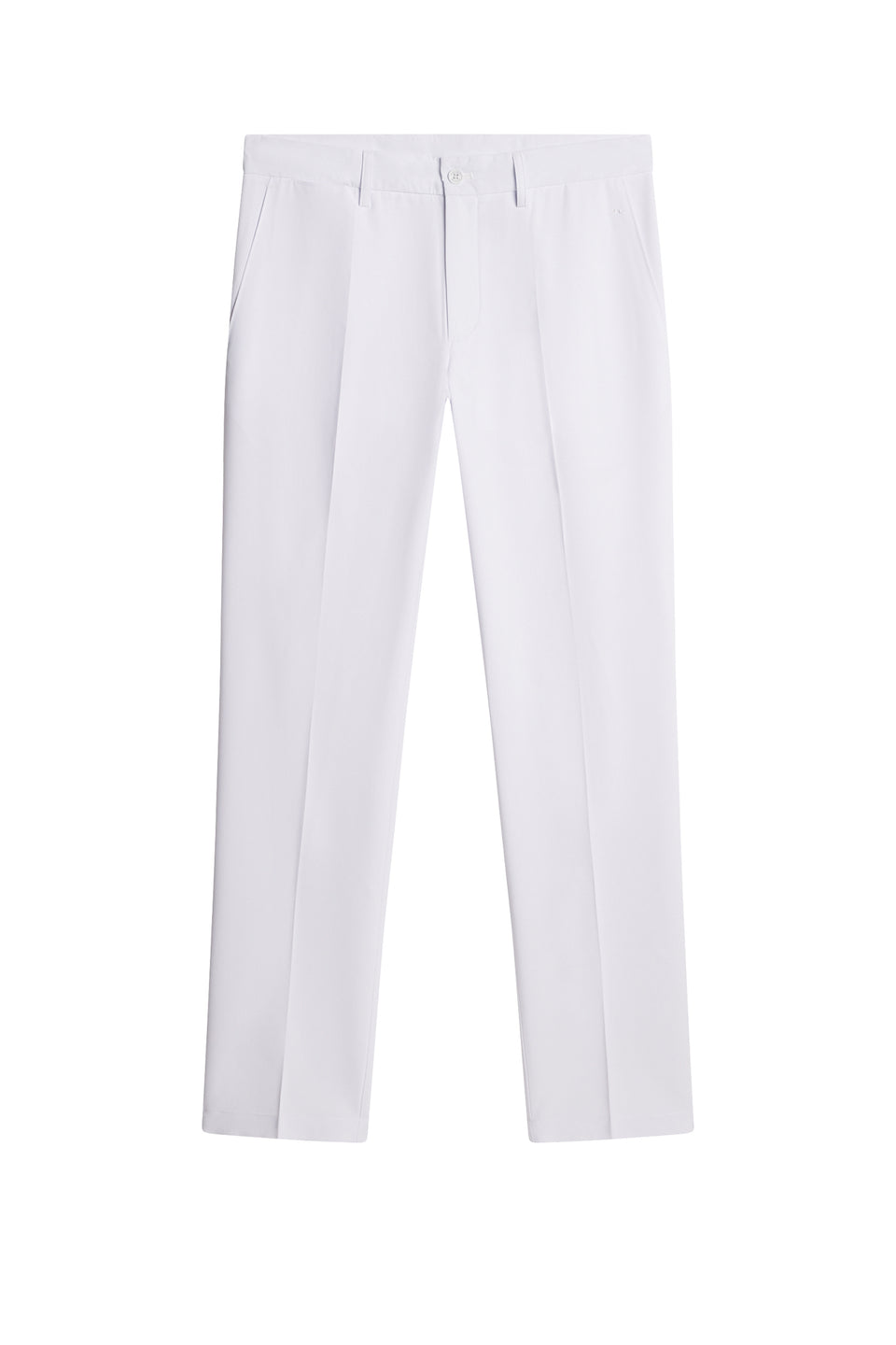 Elof Pant / White