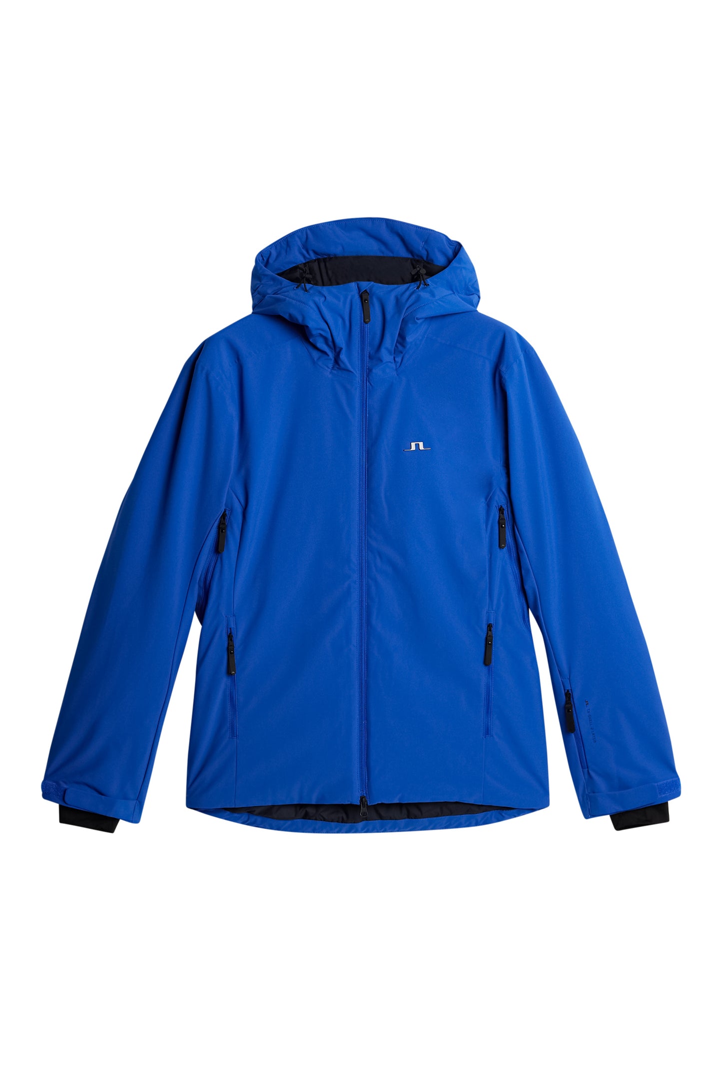 Ace Jacket / Club Blue