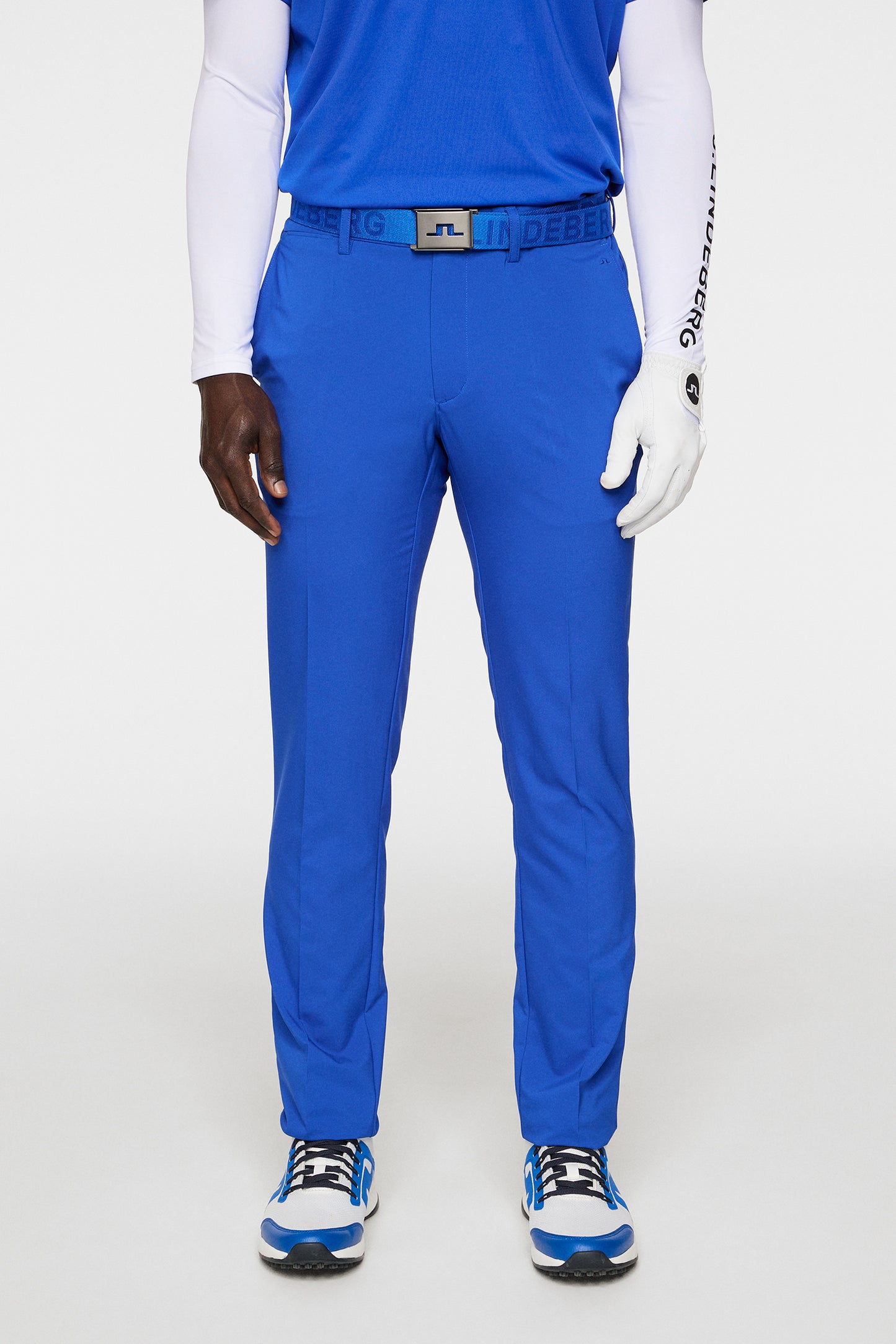 Elof Pant / Club Blue