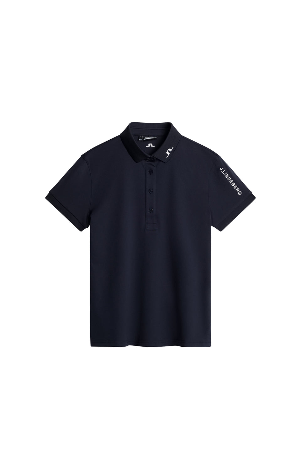 Tour Tech Golf Polo / JL Navy