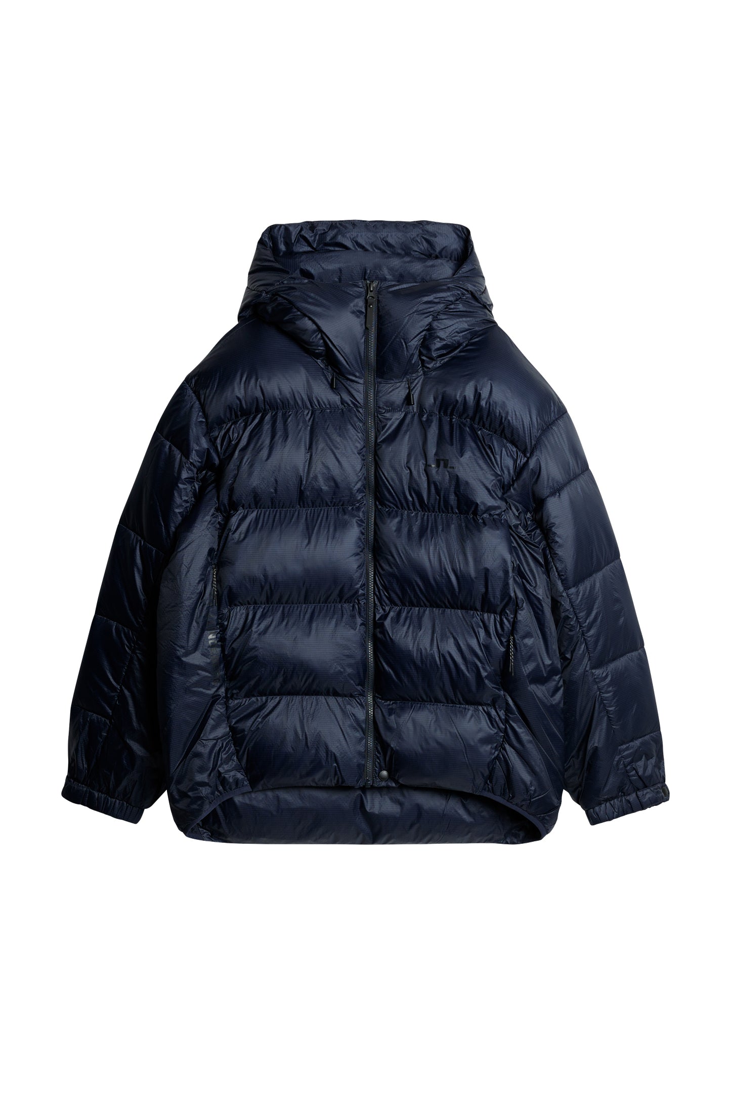 Greenwood Jacket / JL Navy