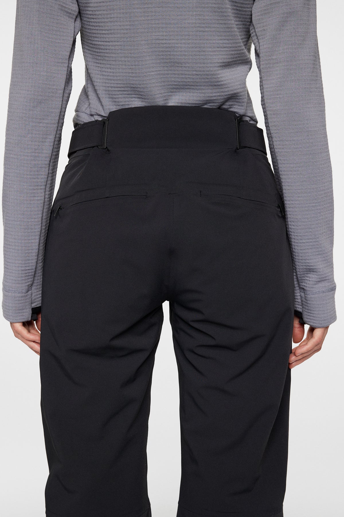 W Watson Pant / Black