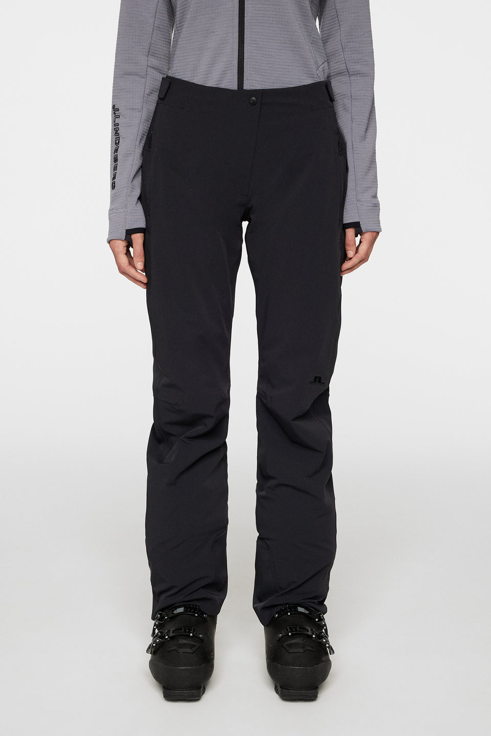 W Watson Pant / Black