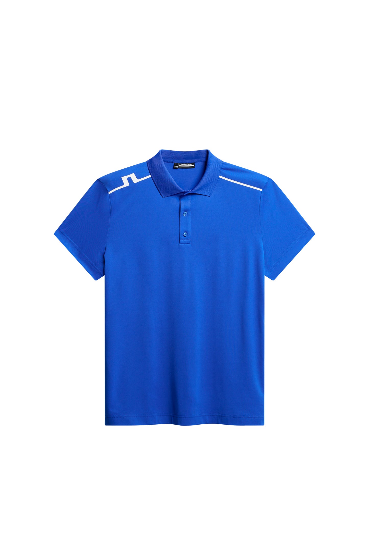 Lionel Regular Fit Polo / Club Blue