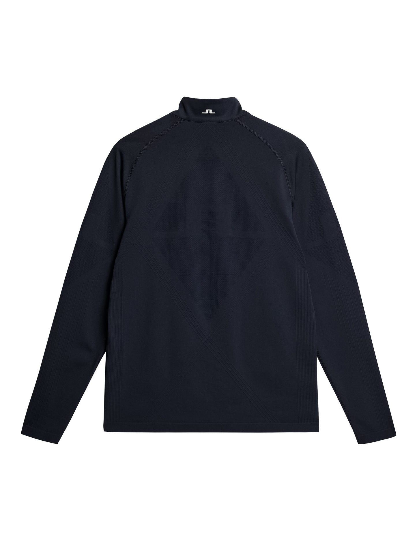 Fay Seamless Mid Layer / JL Navy