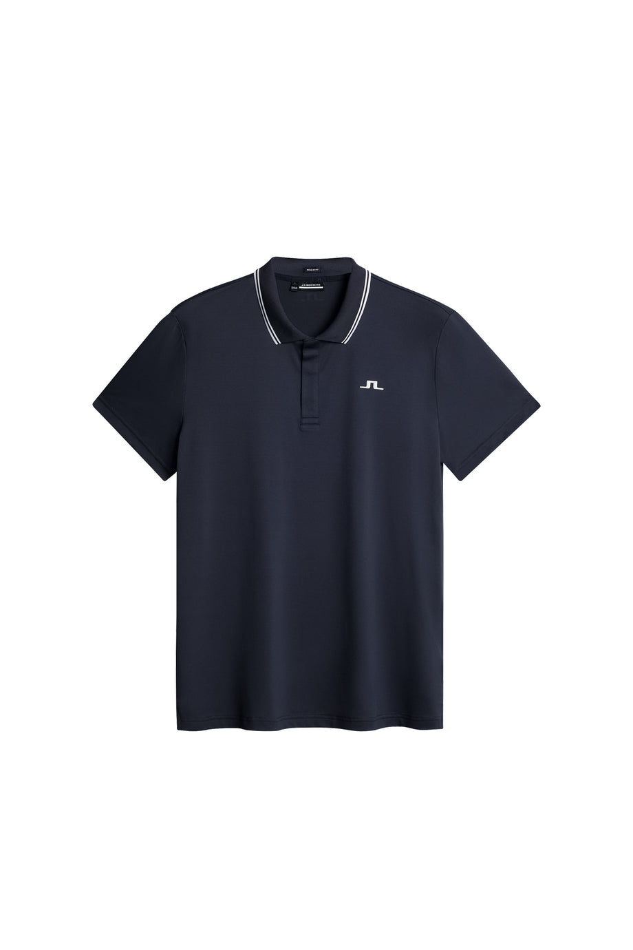 Loke Regular Polo / JL Navy