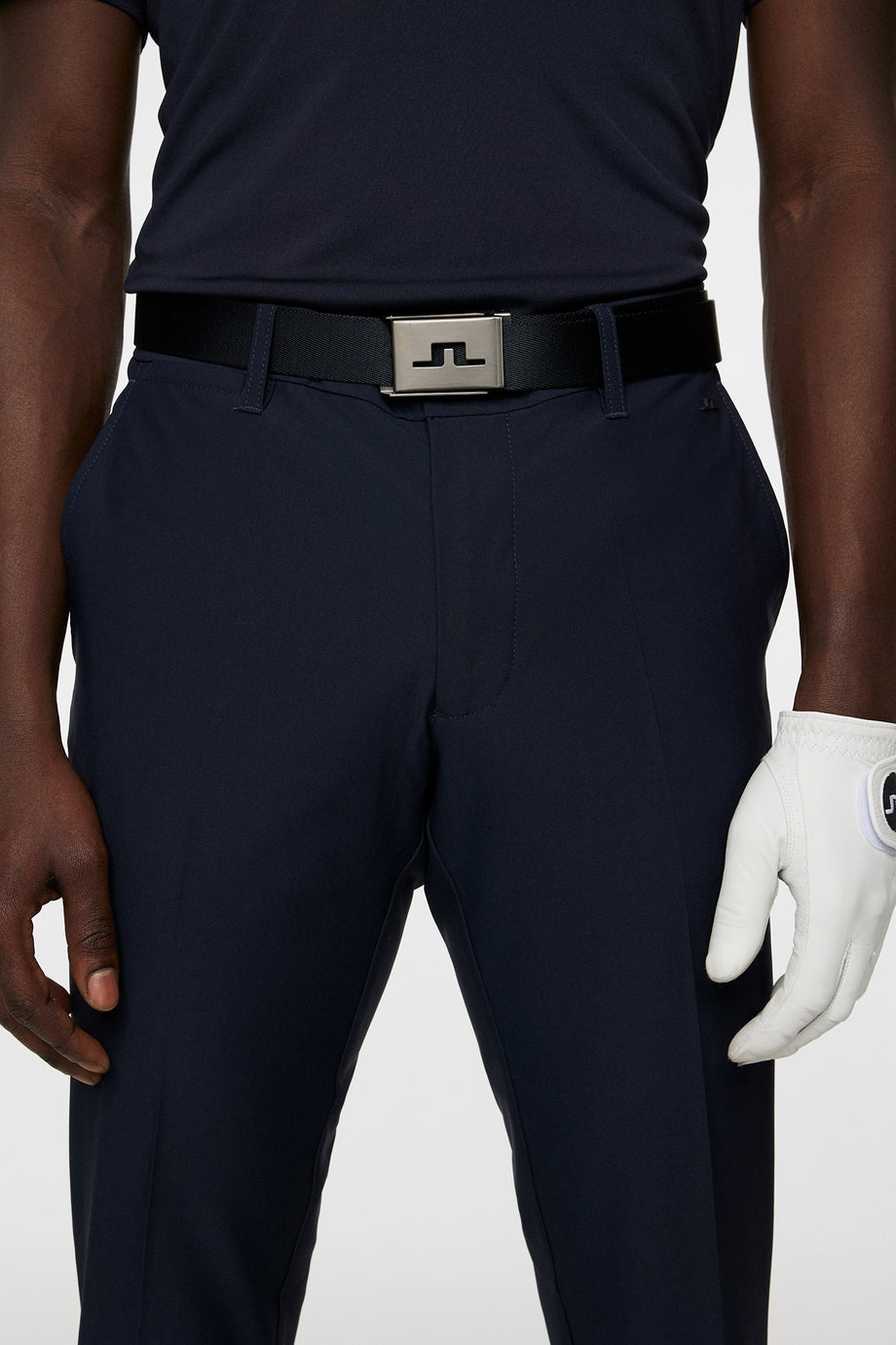 Ellott Golf Pant / JL Navy